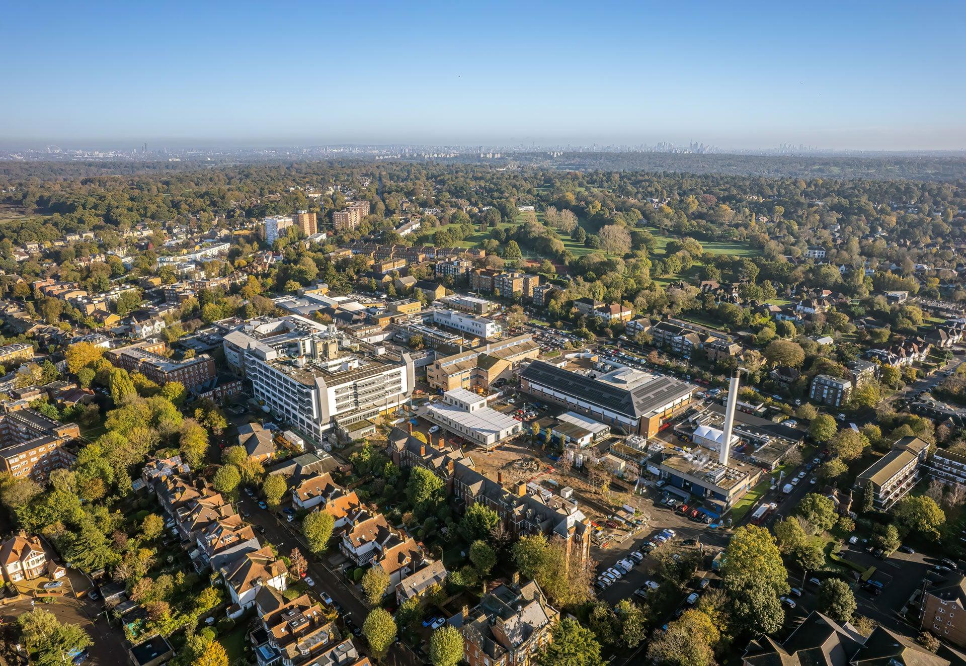 17 Canterbury – Elham – Folkestone