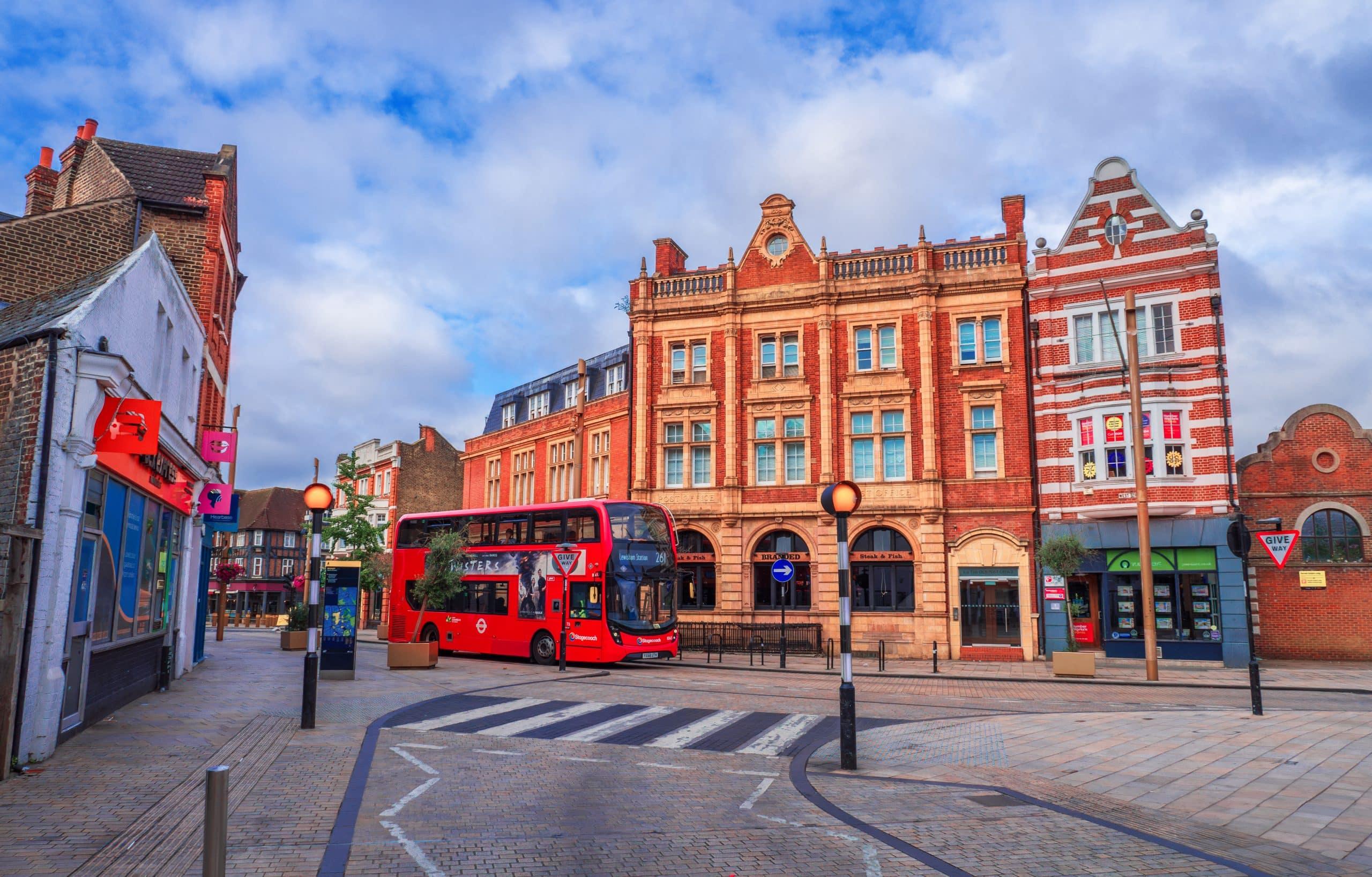 Bromley