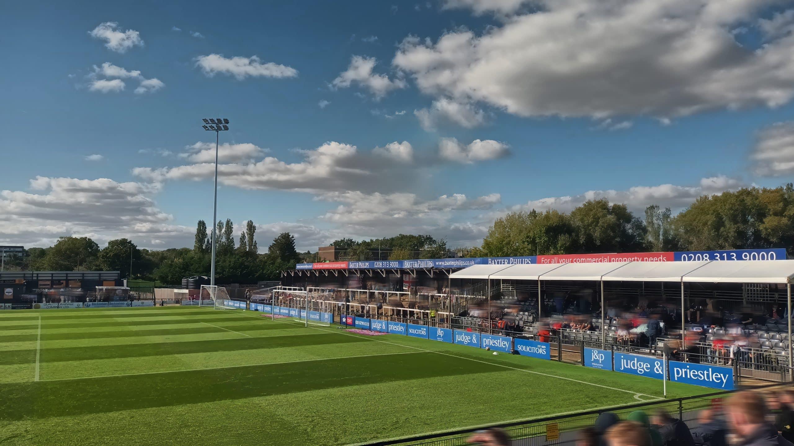 Bromley Football Club