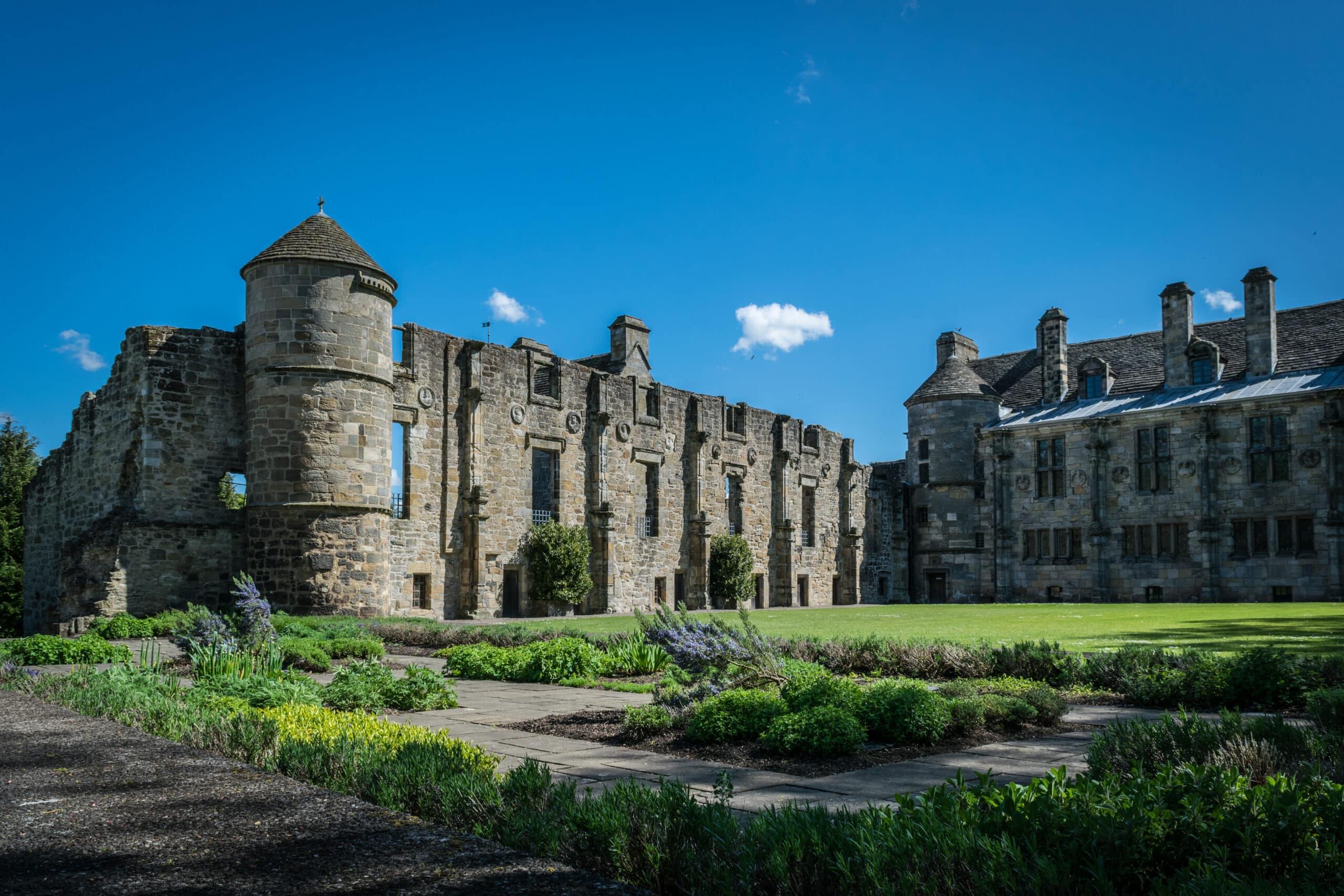 36 Glenrothes – Perth