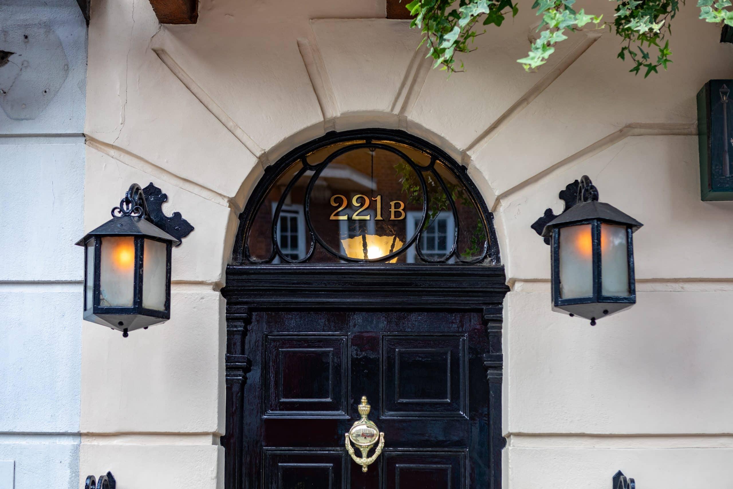 Baker Street