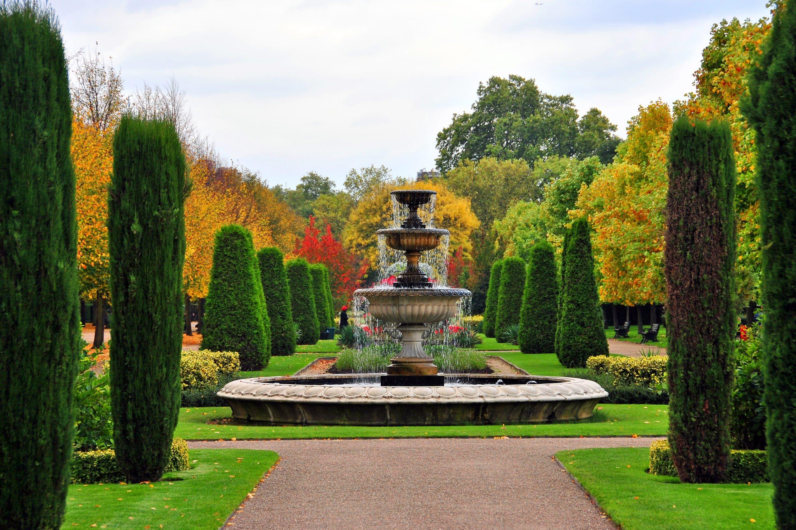 Regents Park