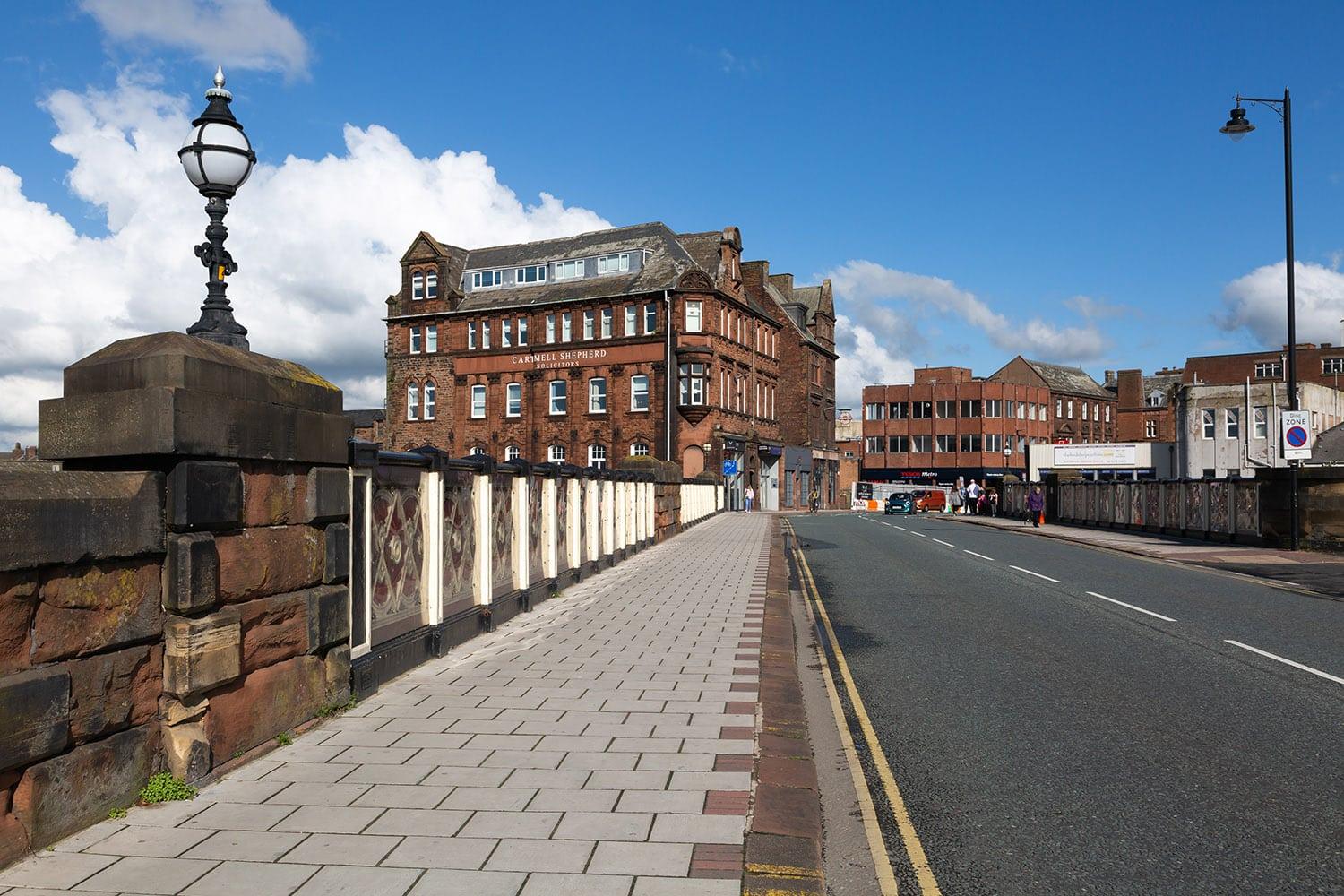Carlisle
