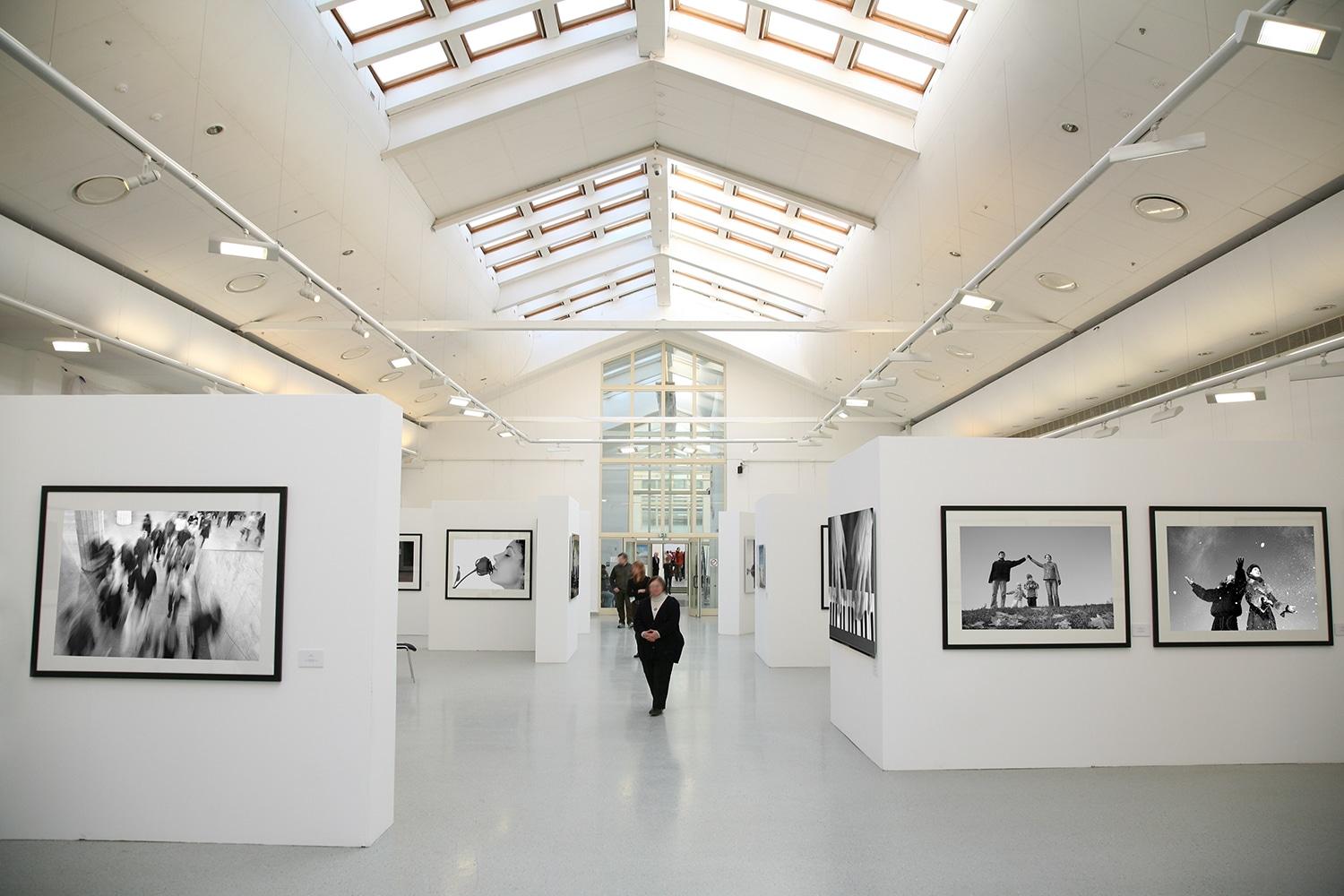Dimbola Museum and Galleries