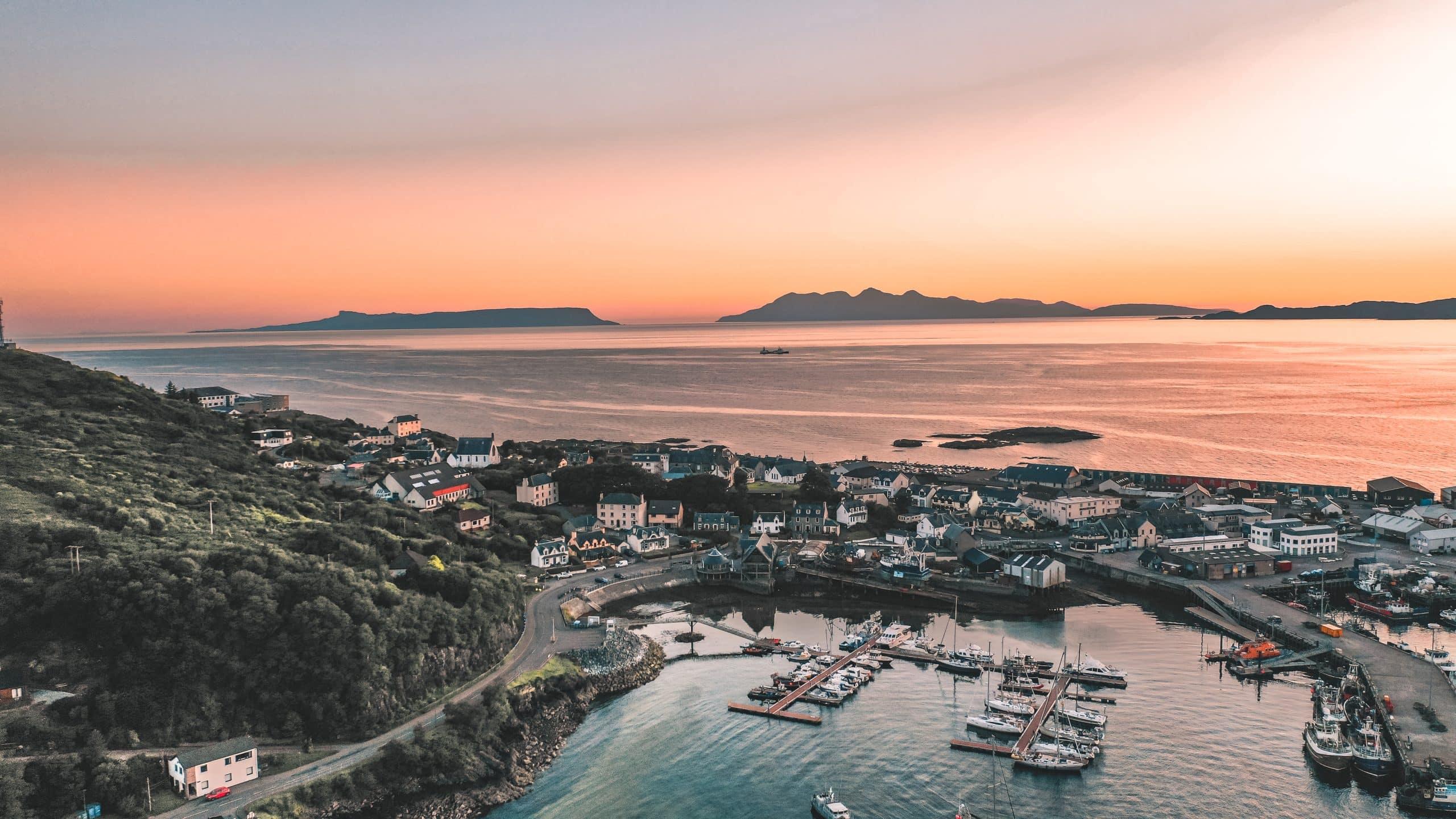 Mallaig