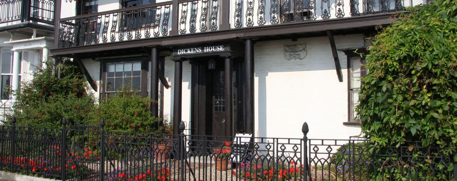Dickens Museum