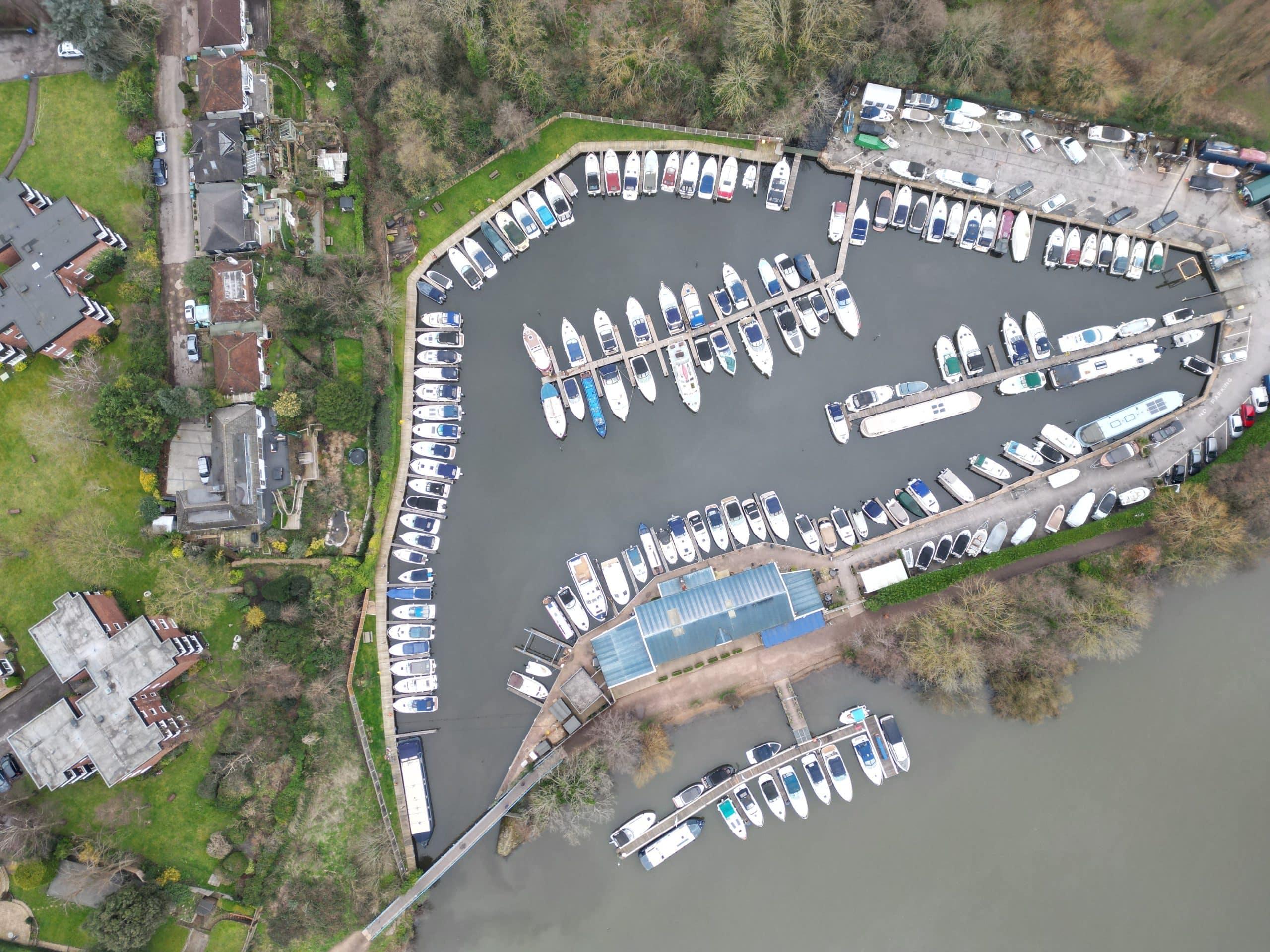 Walton on Thames