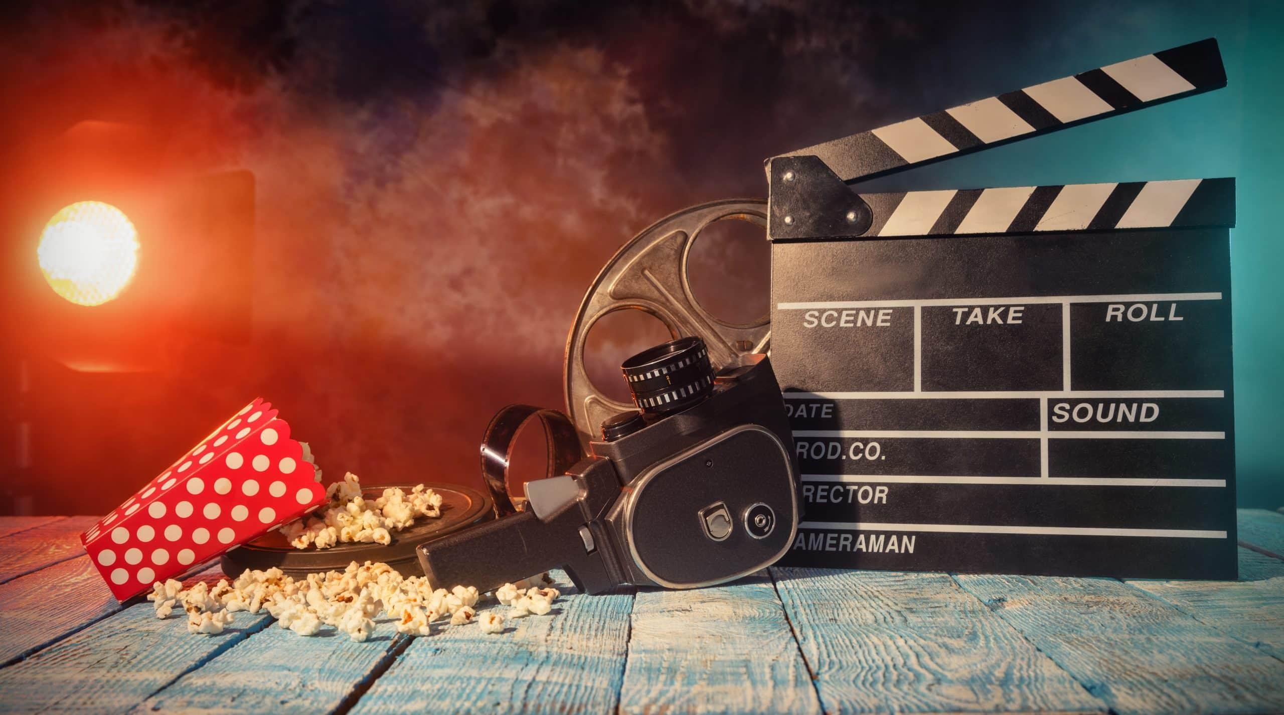 Shepperton Studios