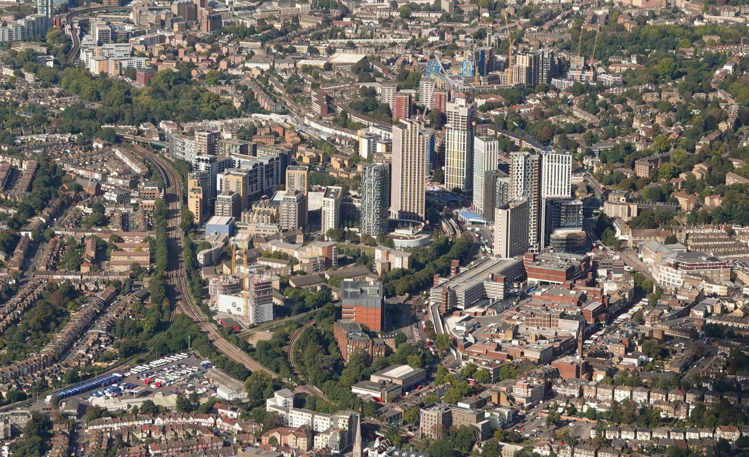 Lewisham
