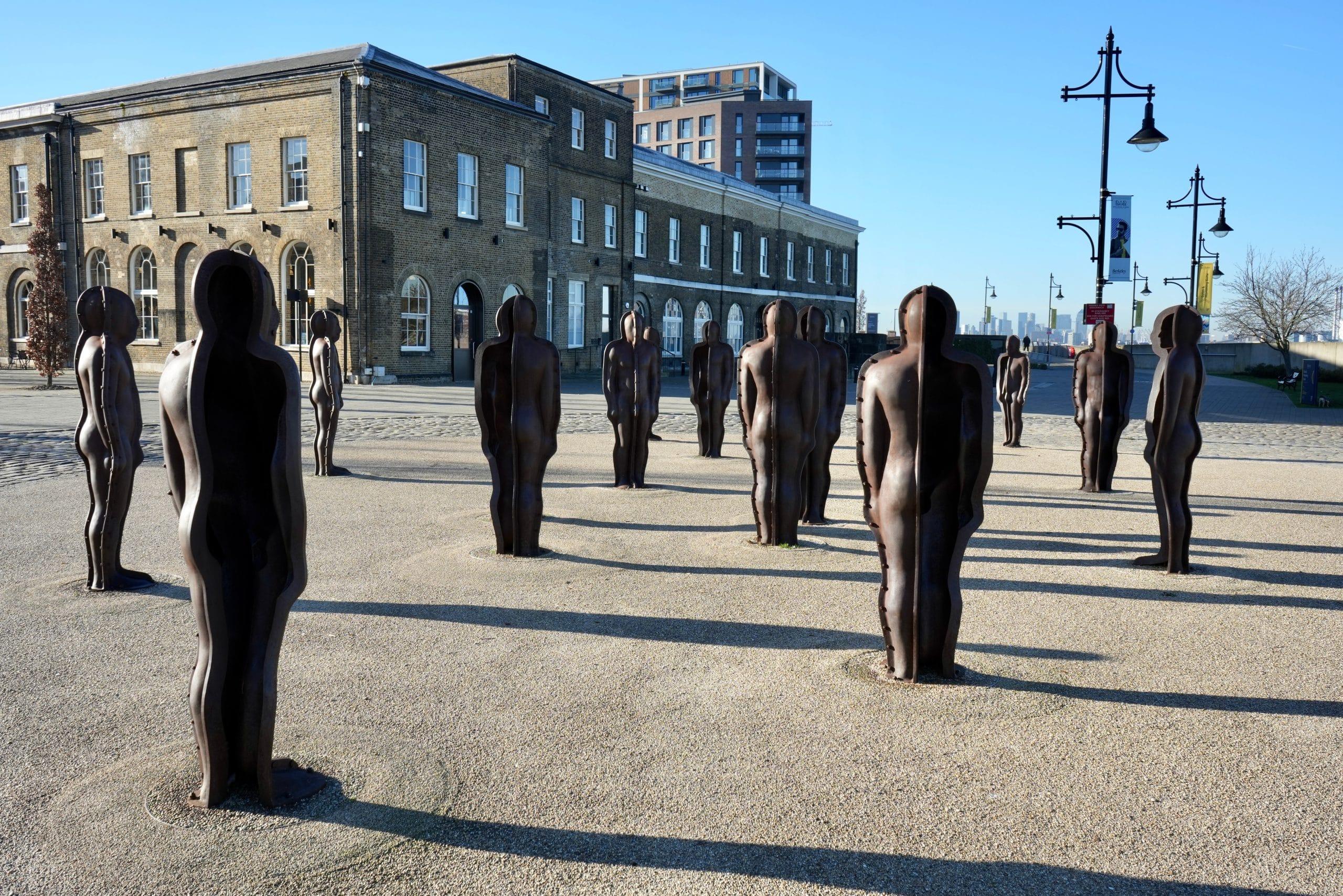 51, Orpington to Woolwich Arsenal