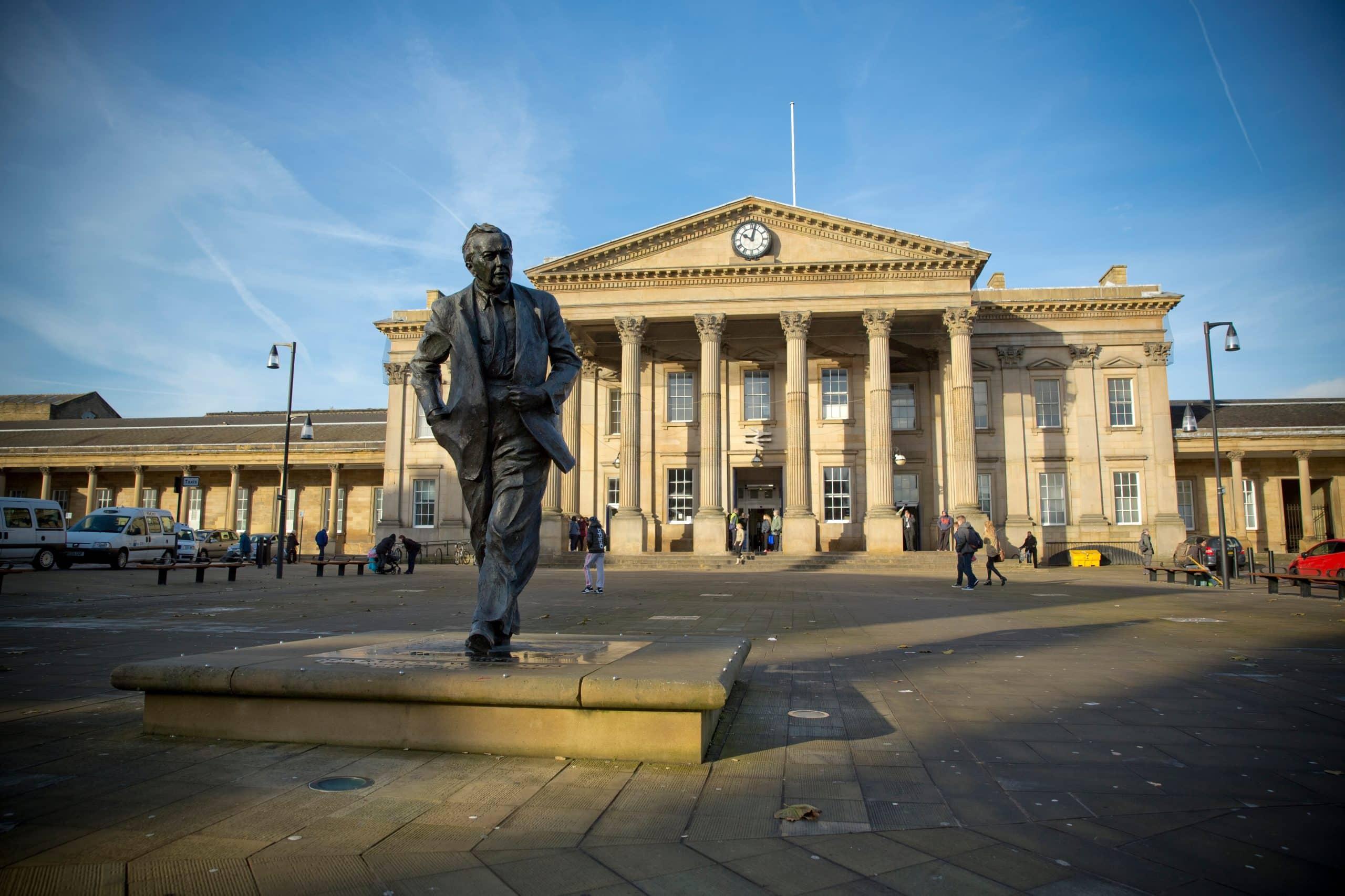 Huddersfield
