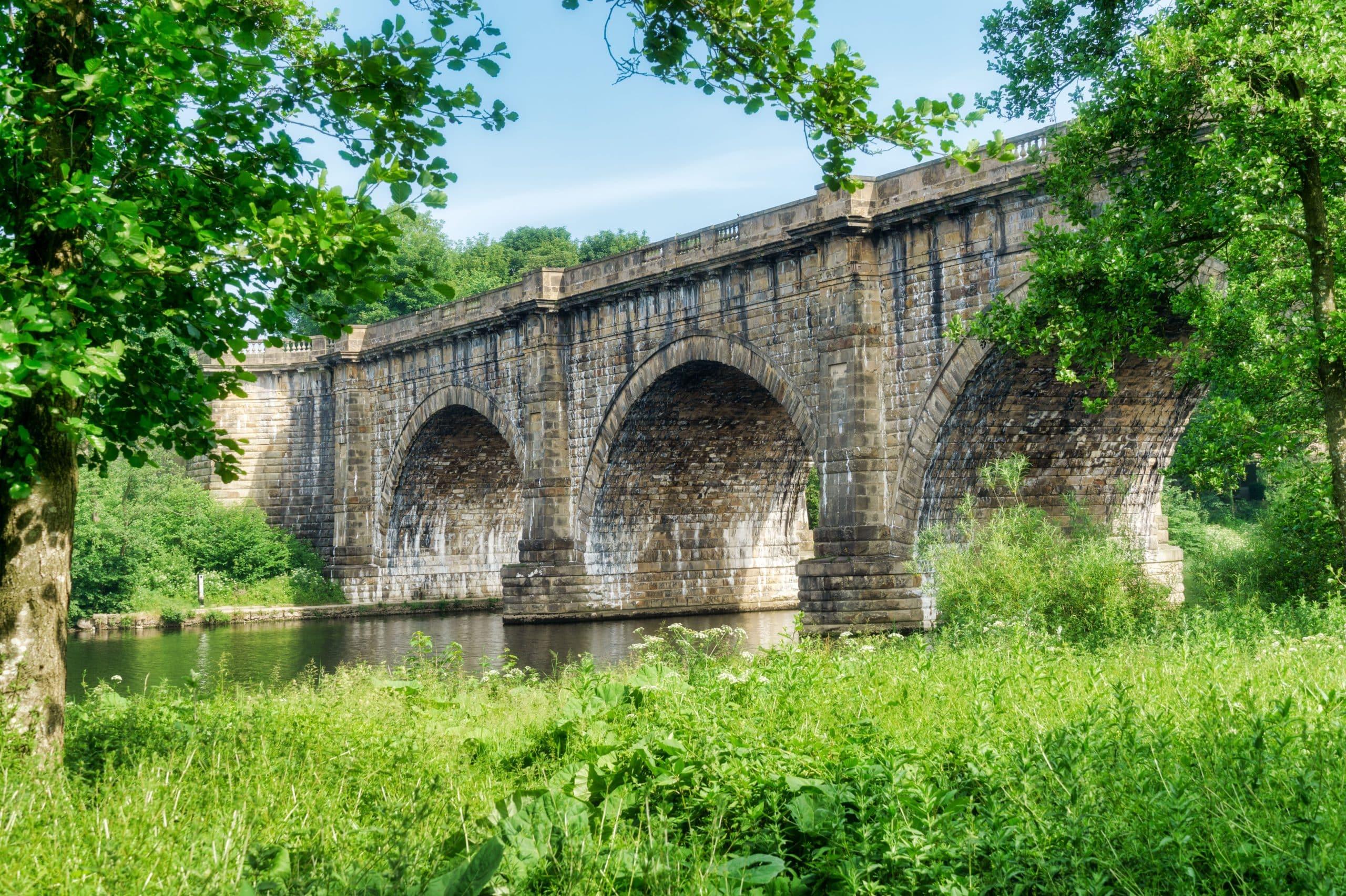 81, Lancaster to Kirkby Lonsdale