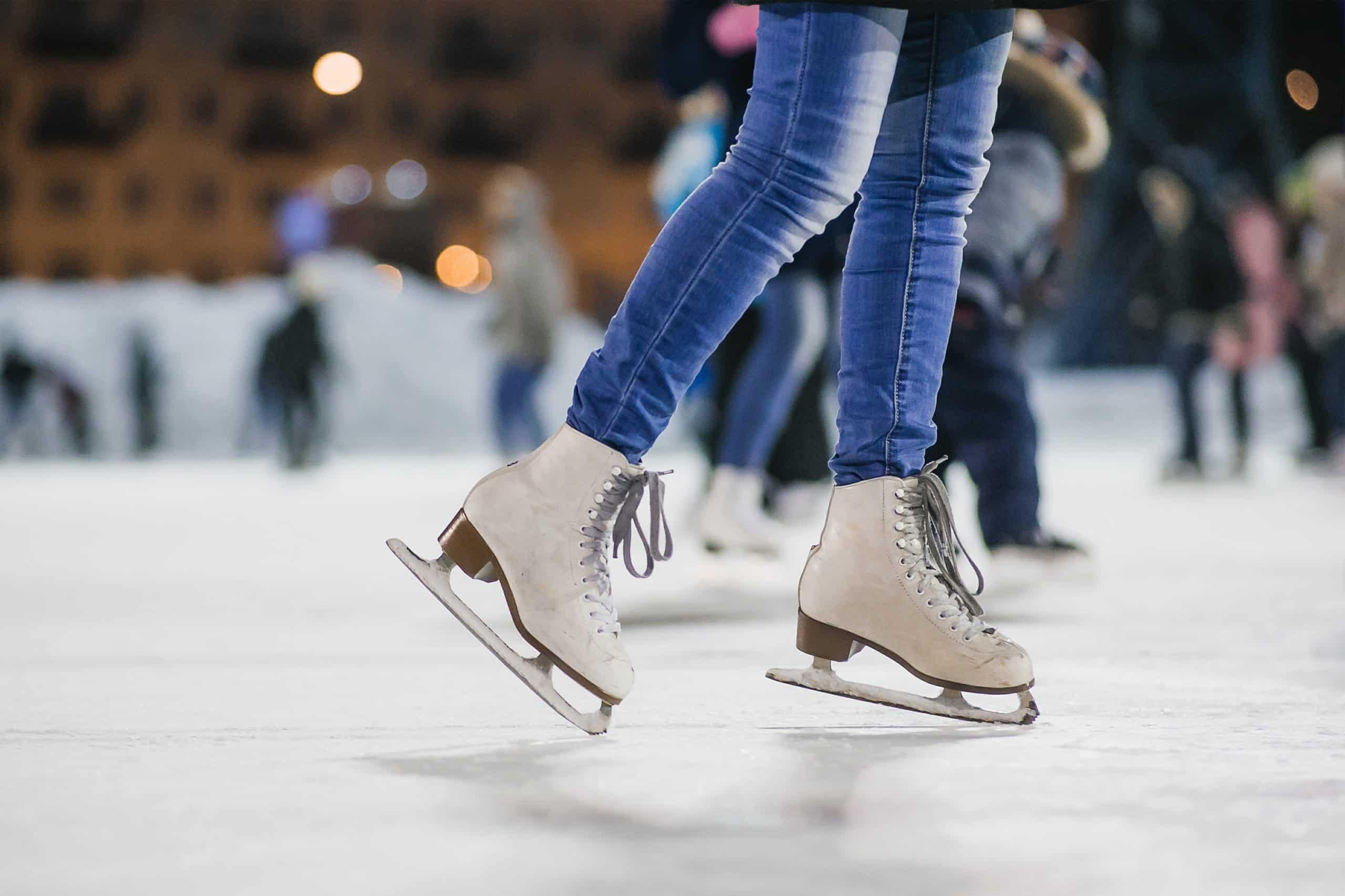 Planet Ice, Blackburn