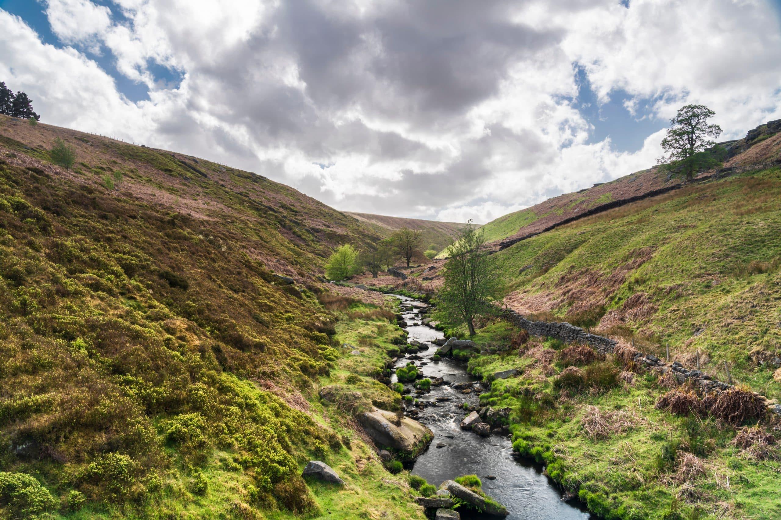 Hardcastle Crags