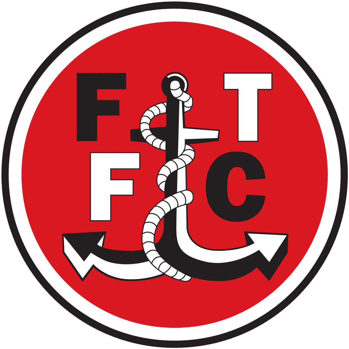 Fleetwood Football Club