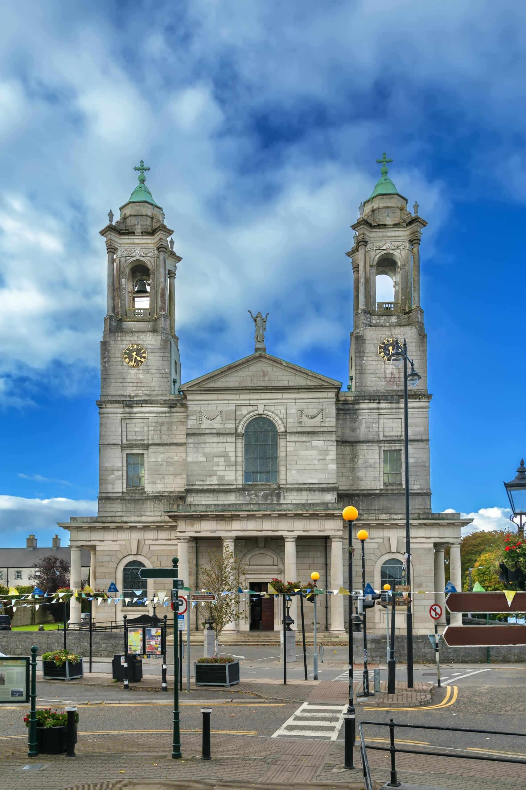 Expressway Route 100X Dublin – Dundalk