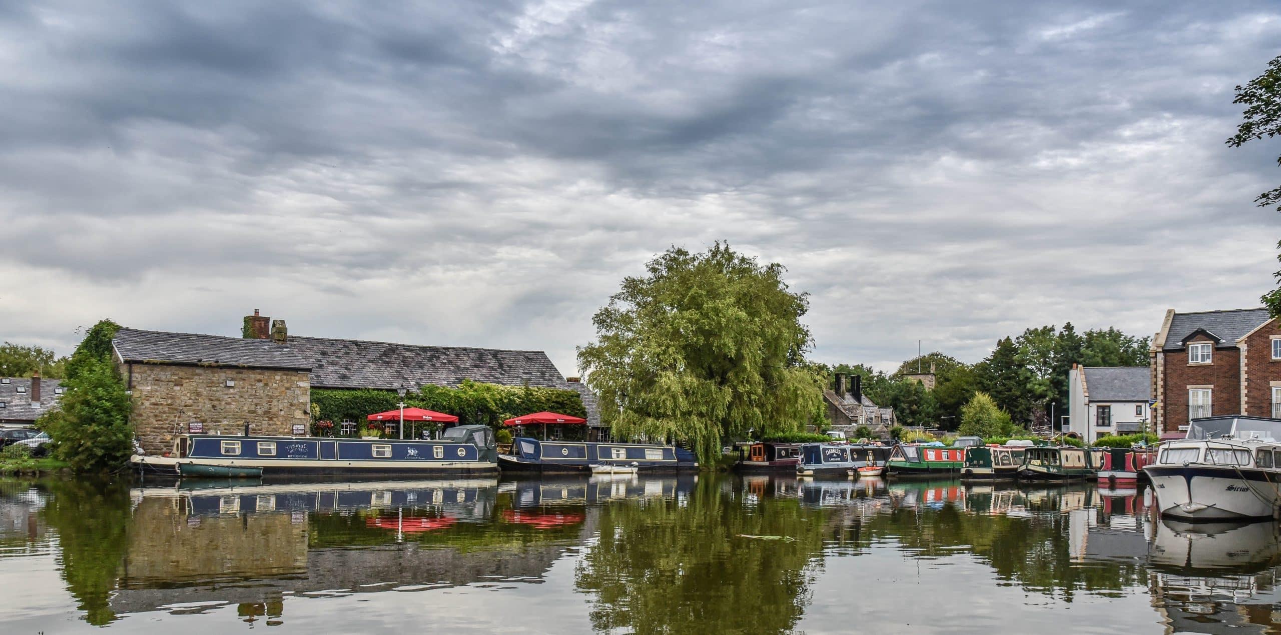 Garstang