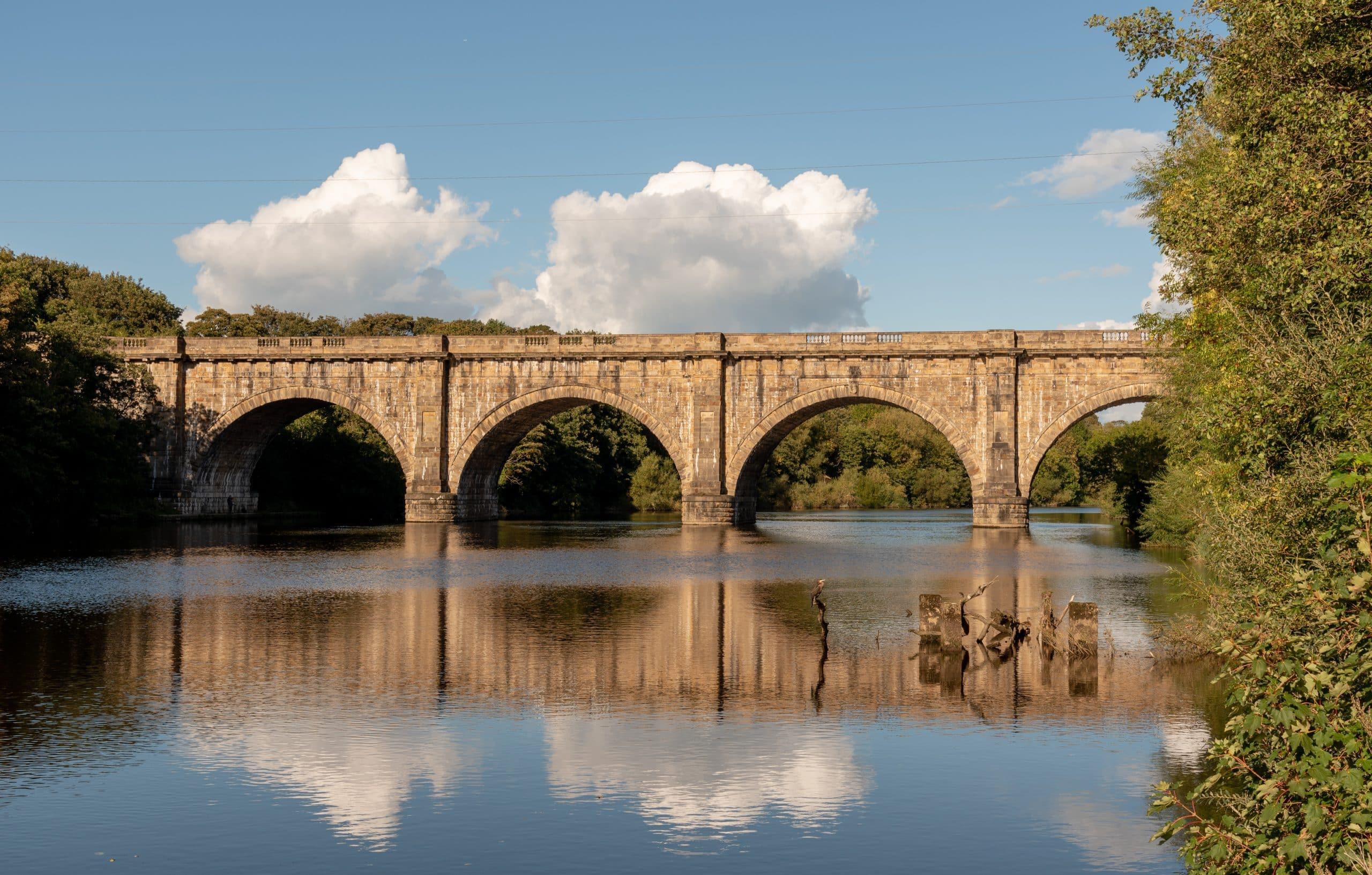 Lune Valley