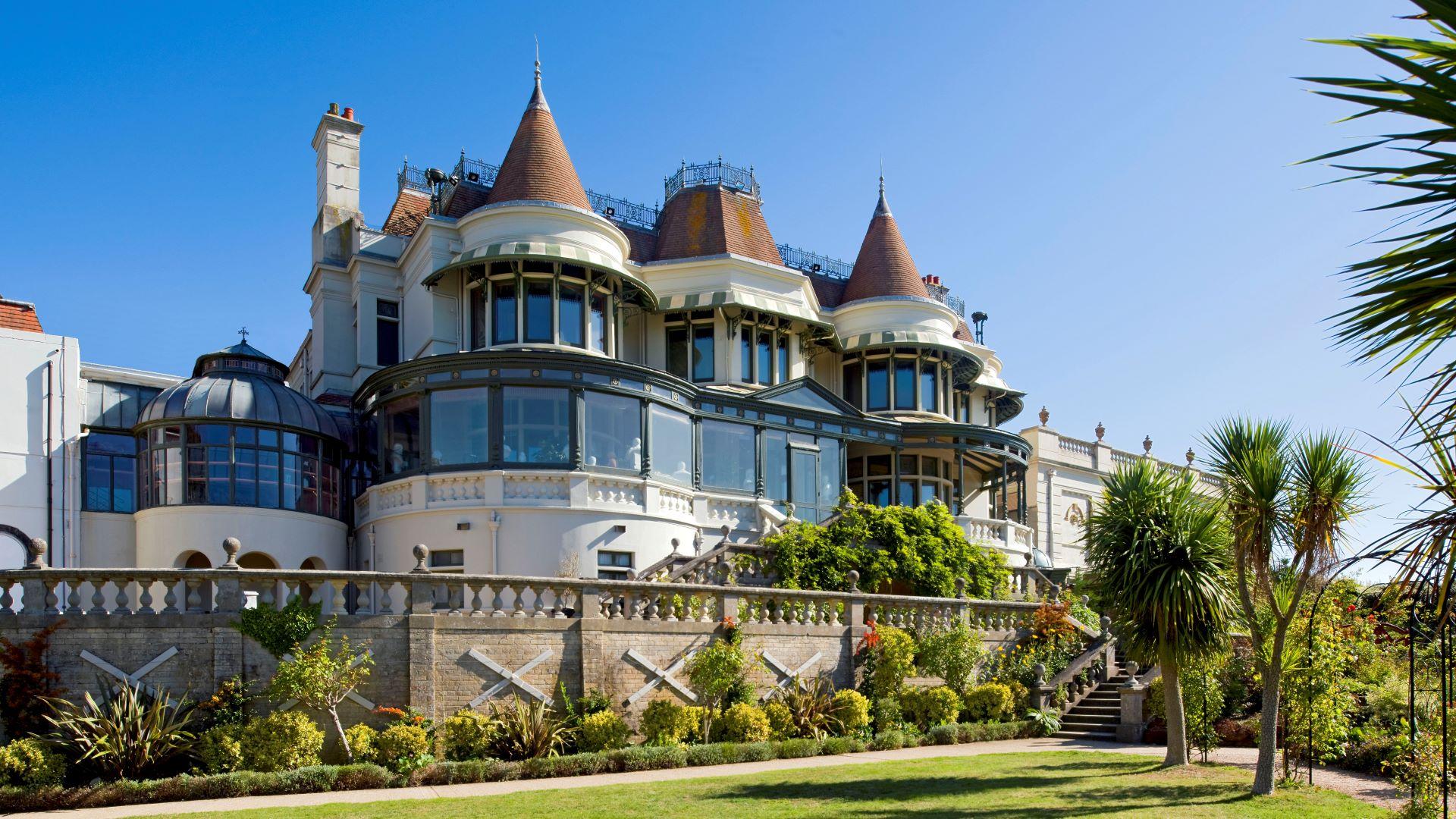 Russell-Cotes Art Gallery & Museum