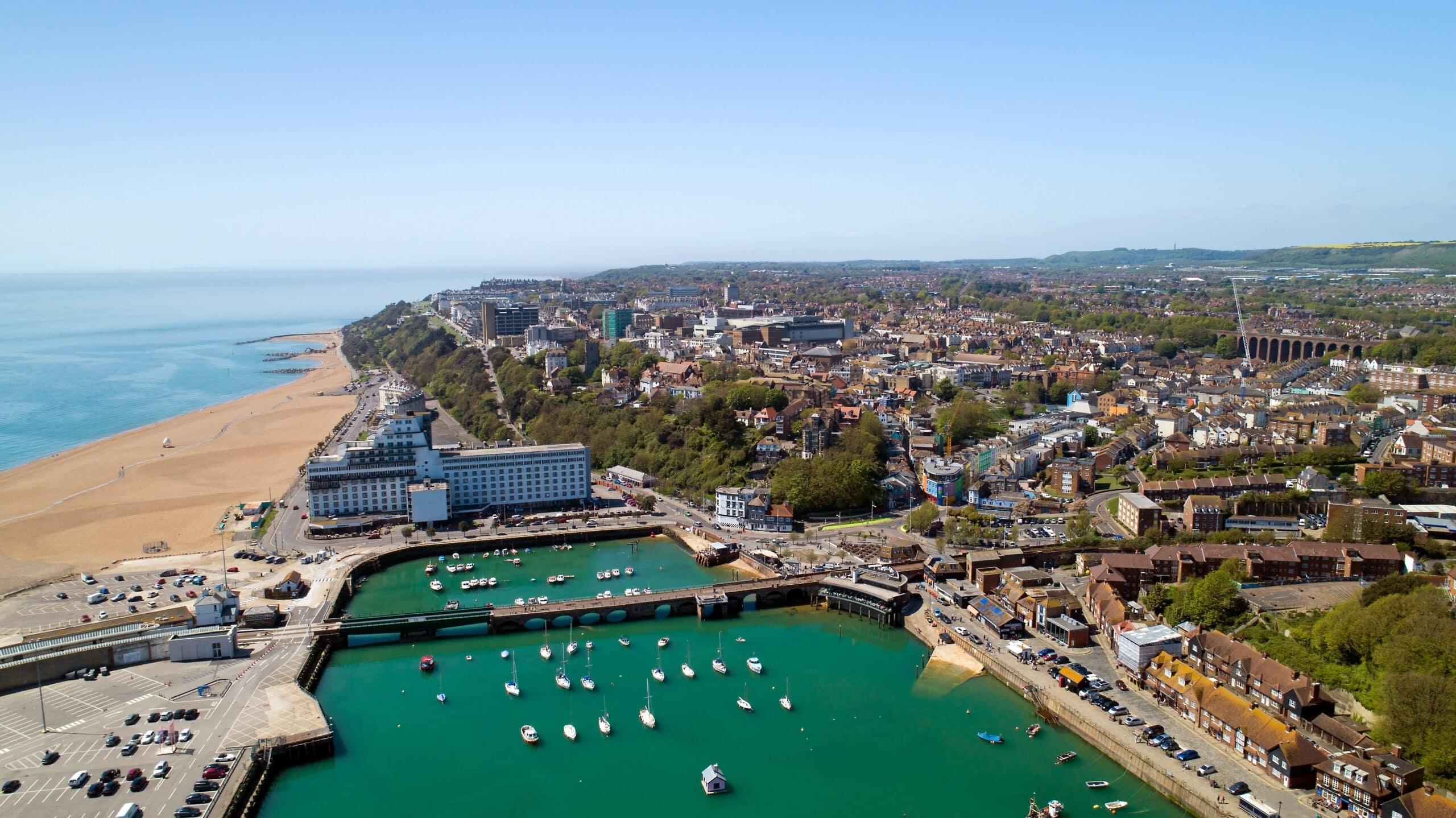 Folkestone Museum