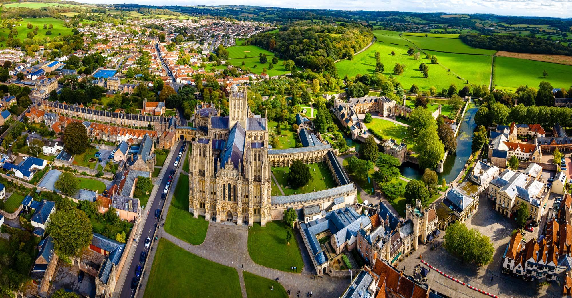 Canterbury City
