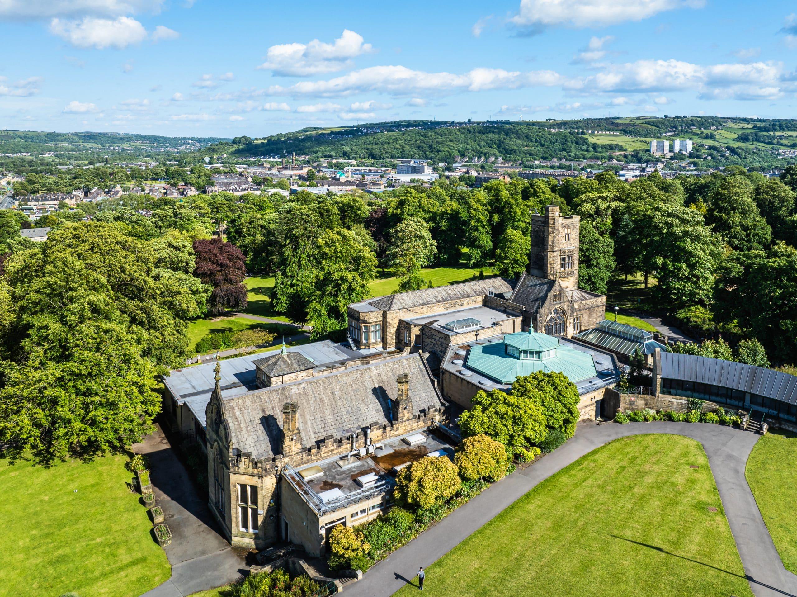 Keighley