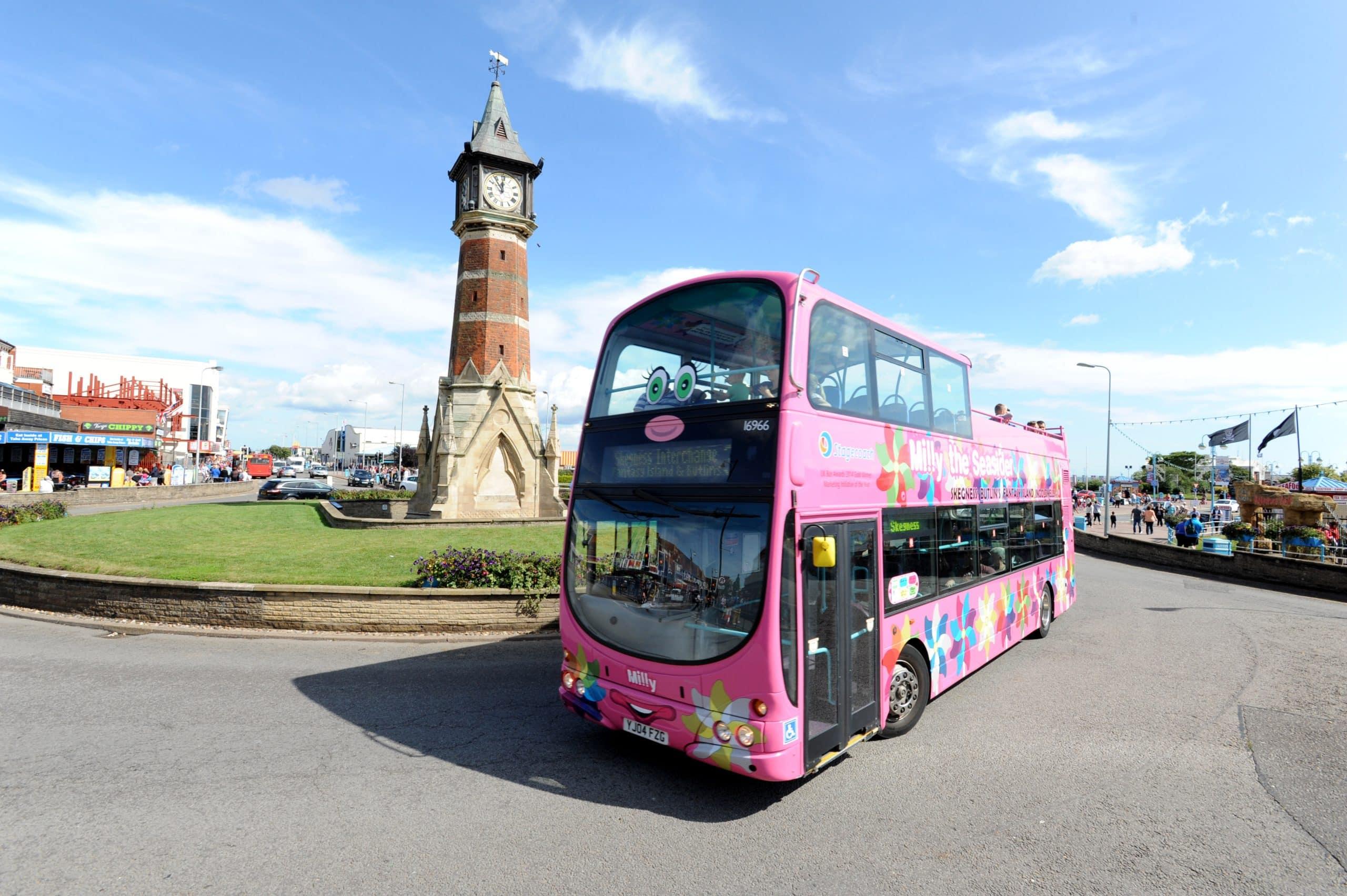 Skegness Seasiders