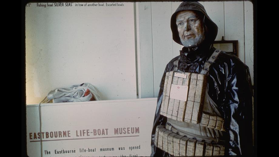 The Lifeboat Museum