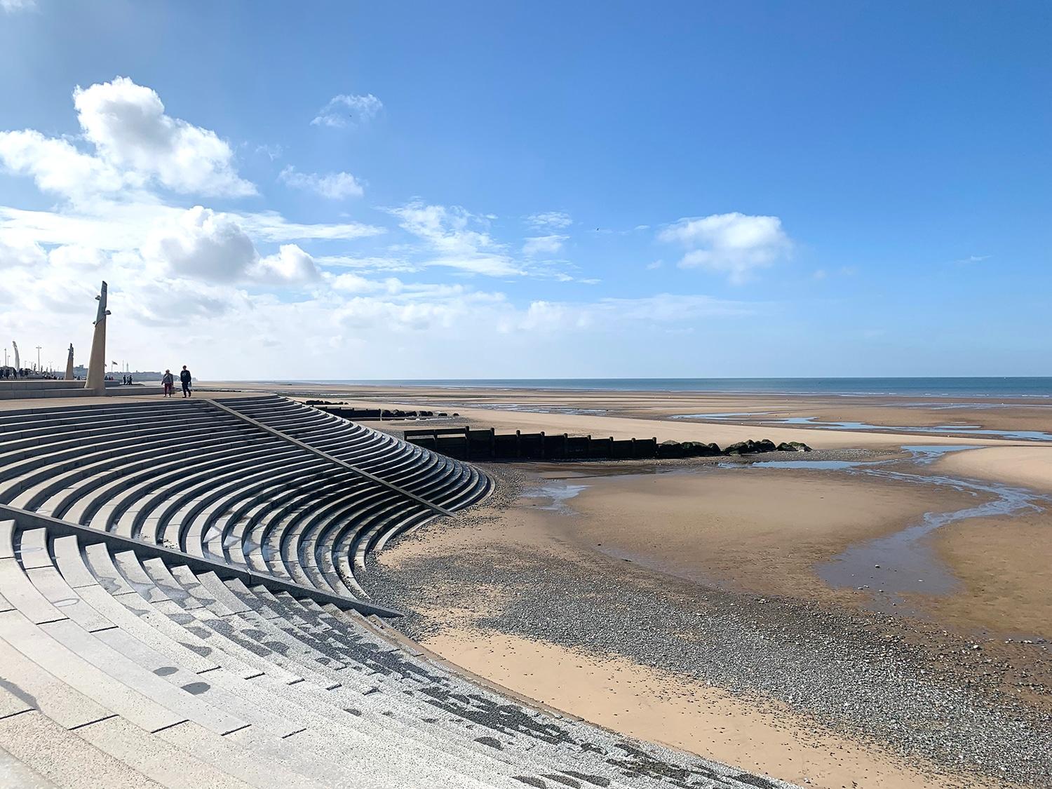 Cleveleys