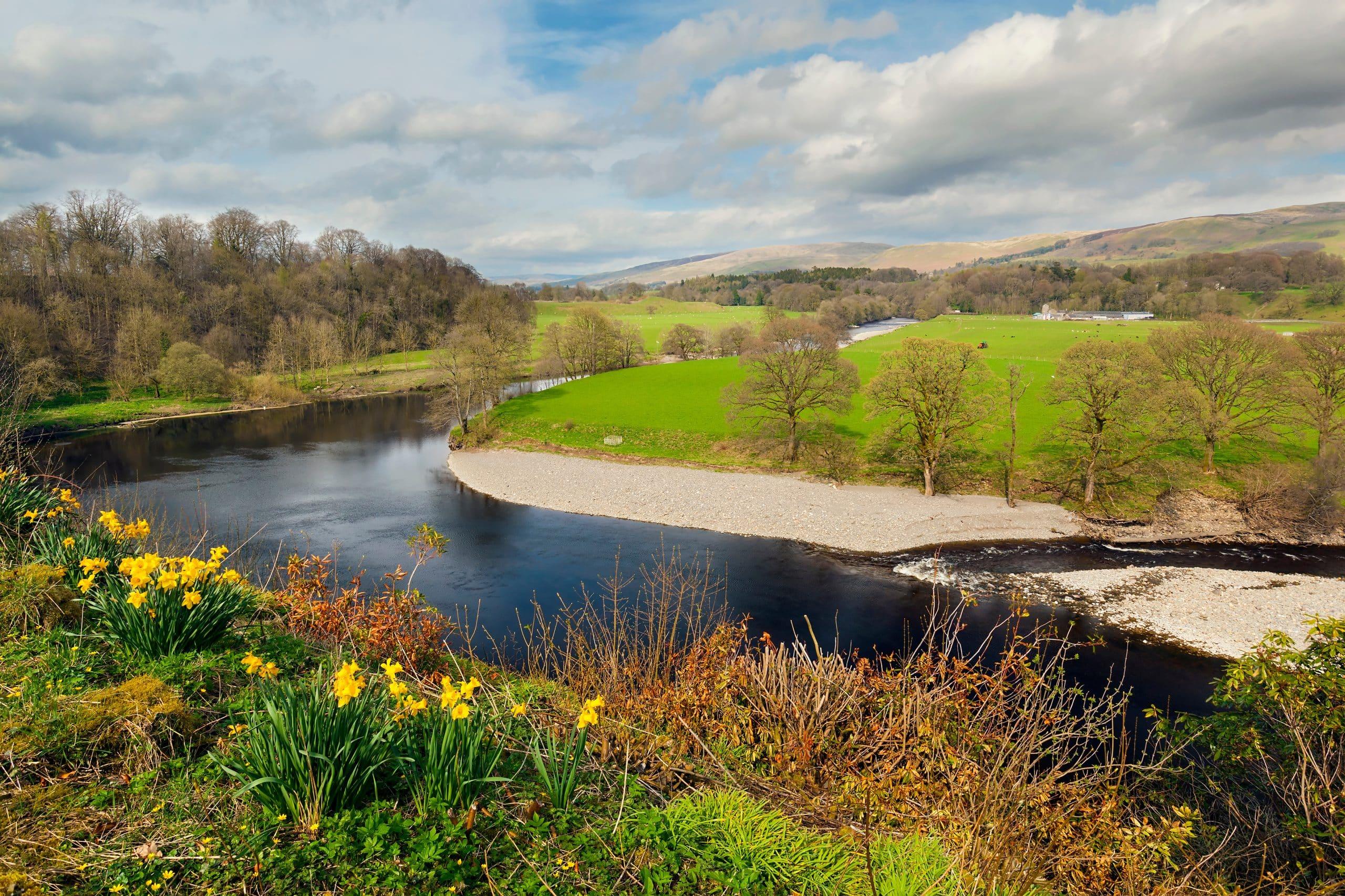 81, Lancaster to Kirkby Lonsdale