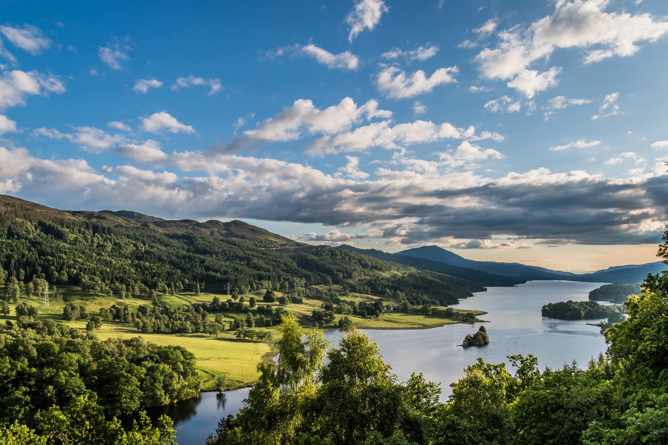 23/24/27 Perth – Pitlochry
