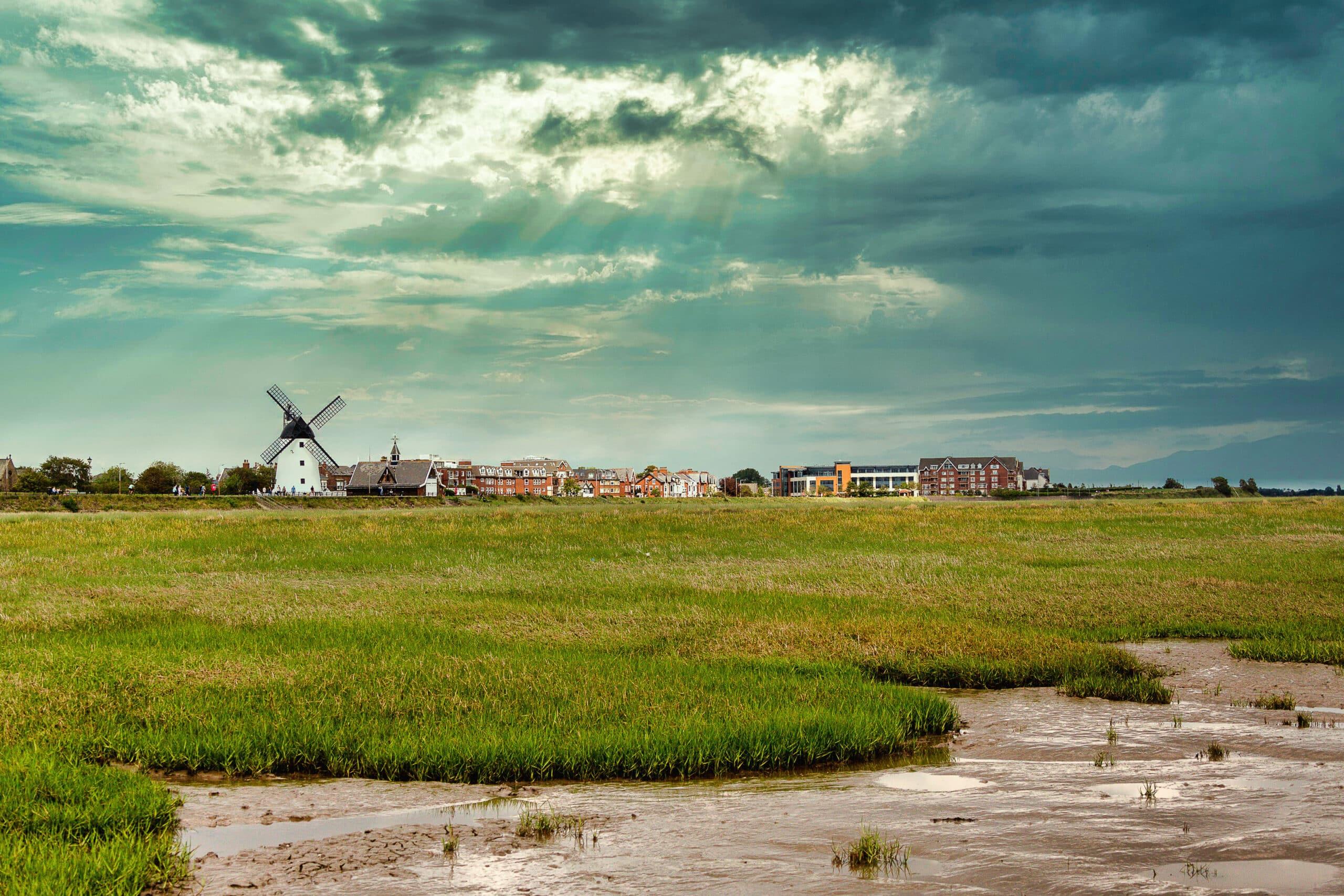 17 Blackpool – Lytham