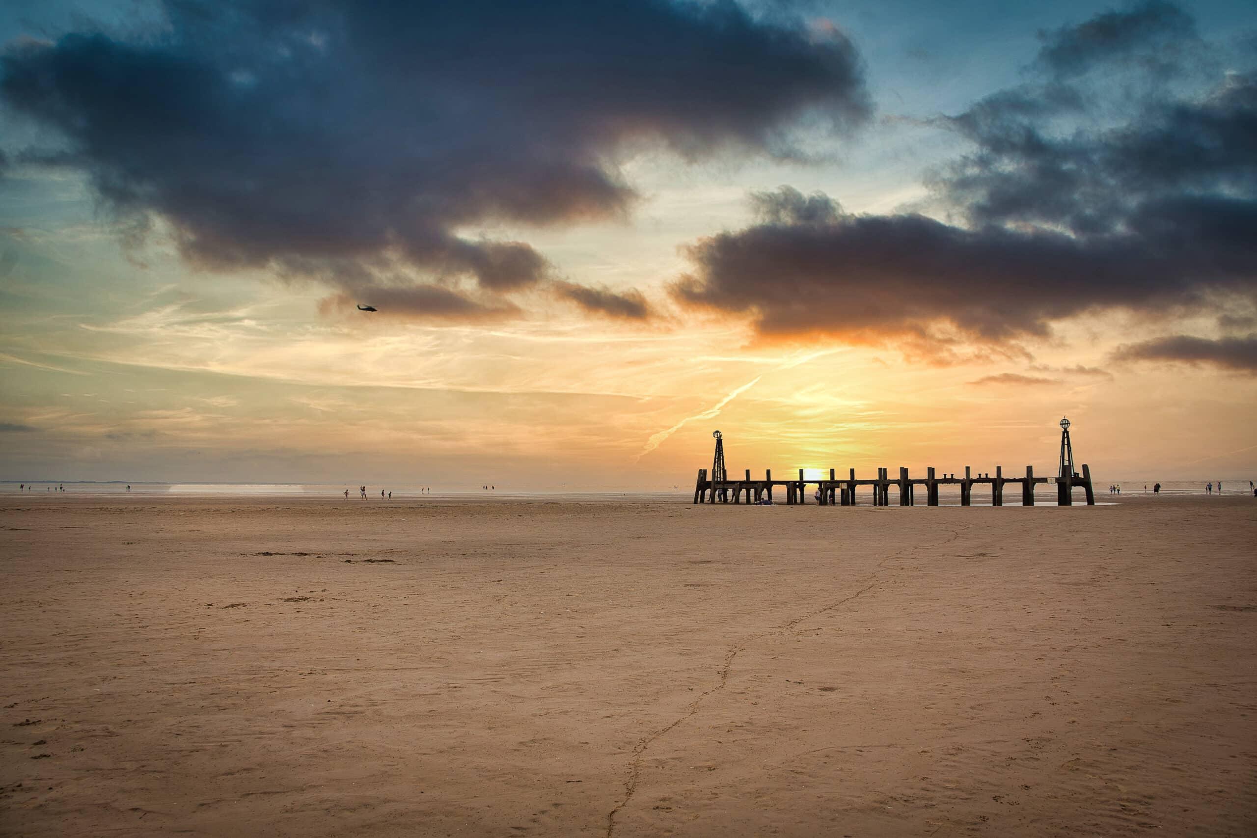 17 Blackpool – Lytham