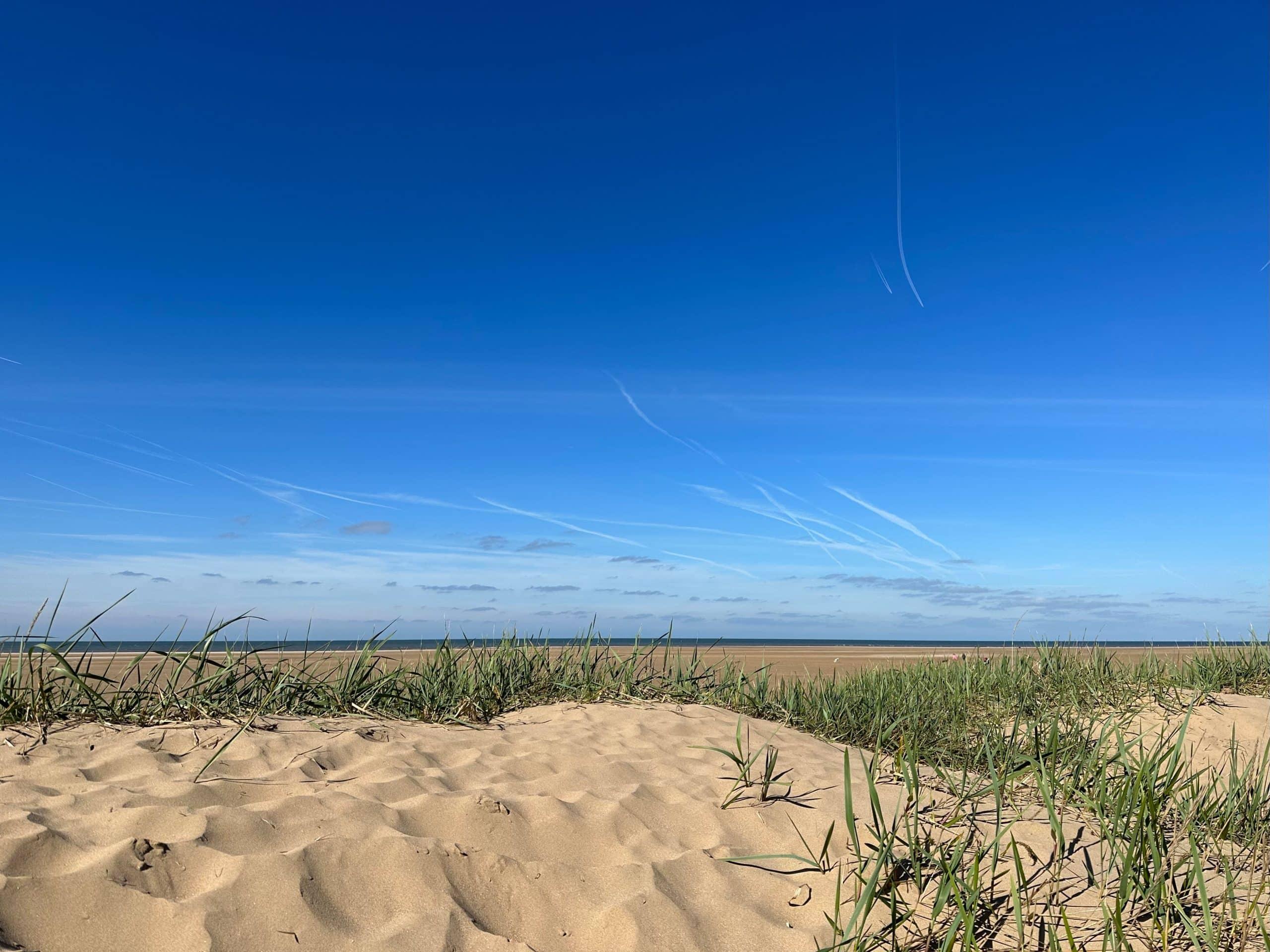 Lytham Coastal Walk
