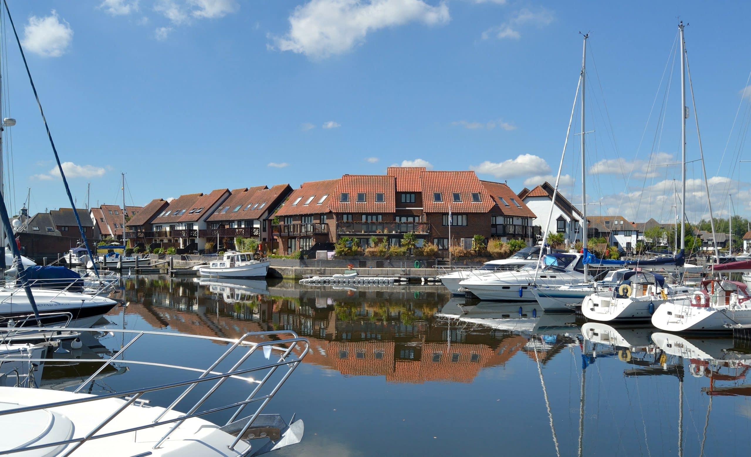 18 Canterbury – Hythe