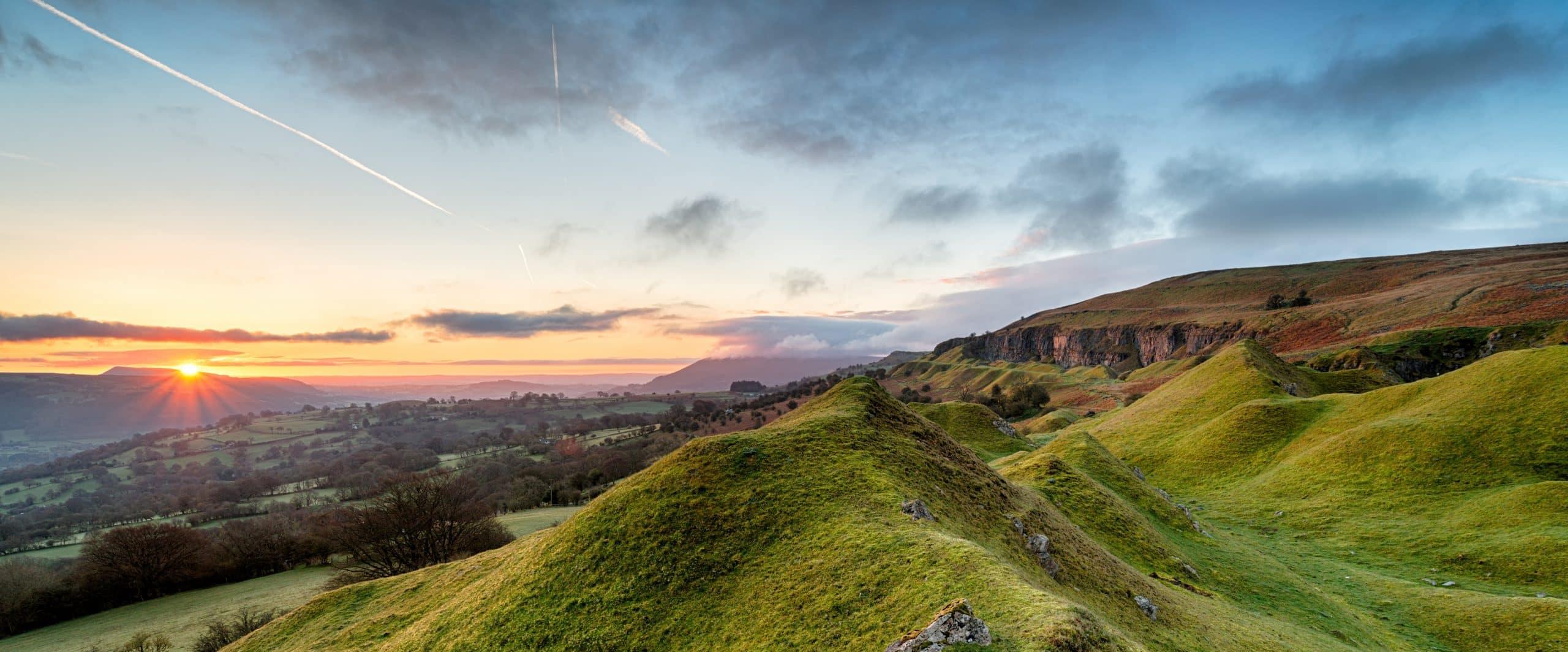 X24 Newport – Blaenavon