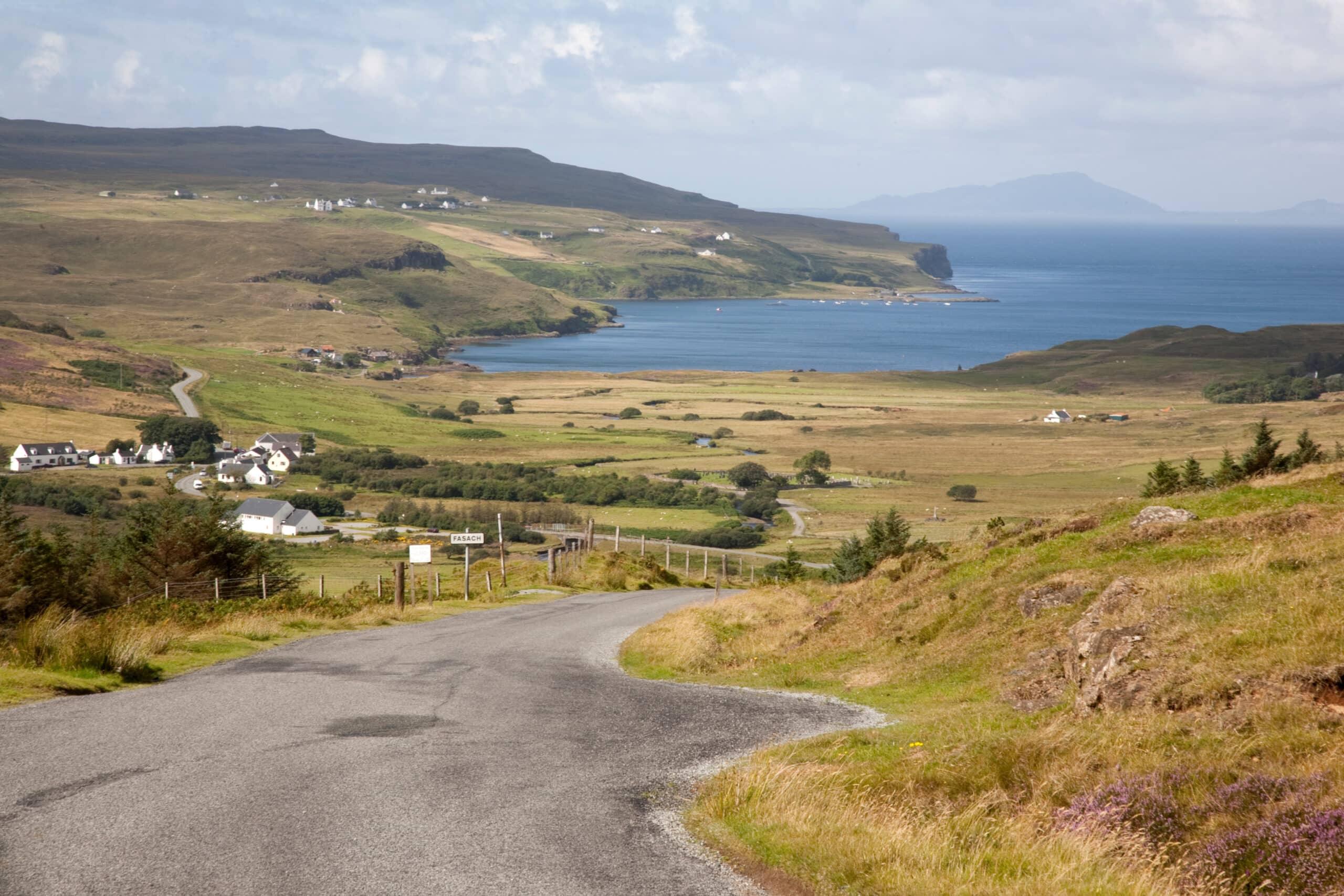 56 Portree – Lonmore