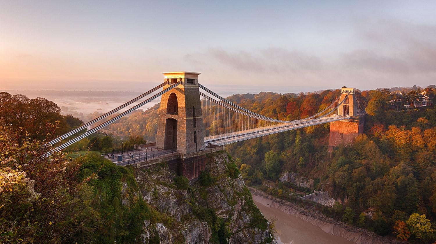 megabus Bristol – Plymouth