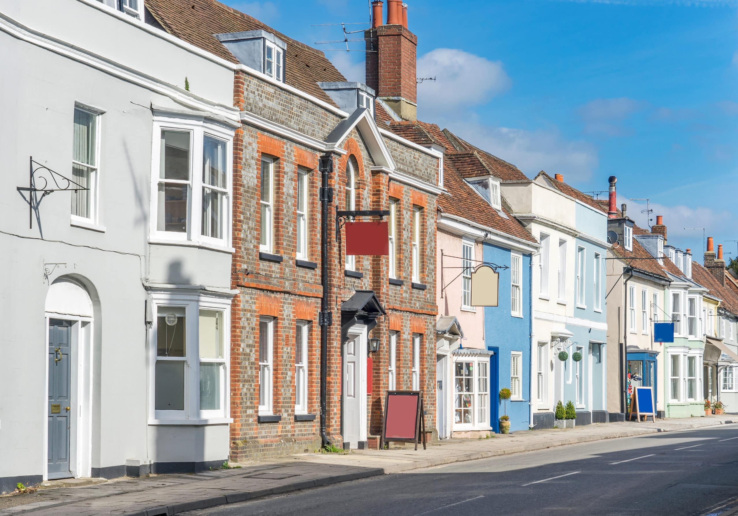 64 Winchester – Alton