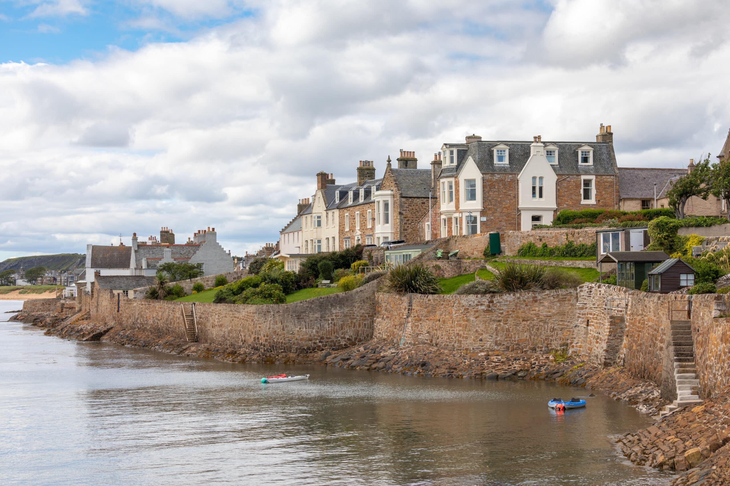 7/7A Dunfermline – Leven