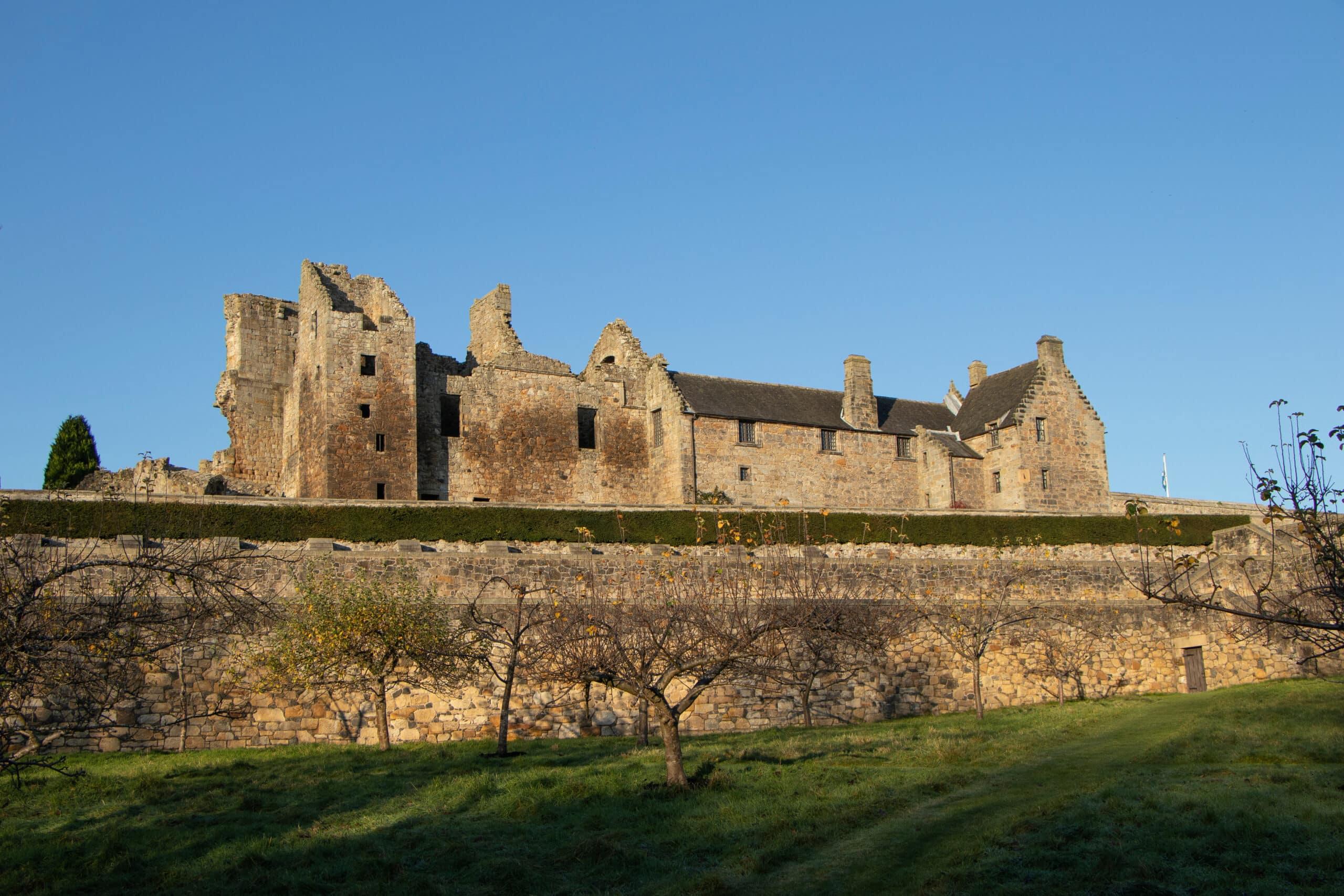 7/7A Dunfermline – Leven