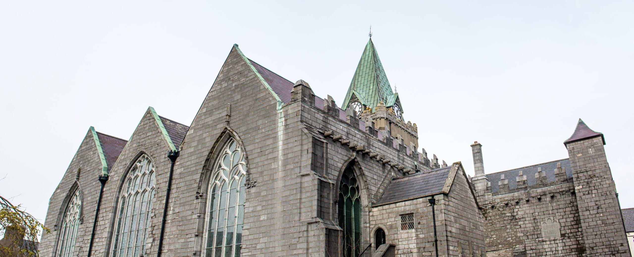 Sligo Abbey