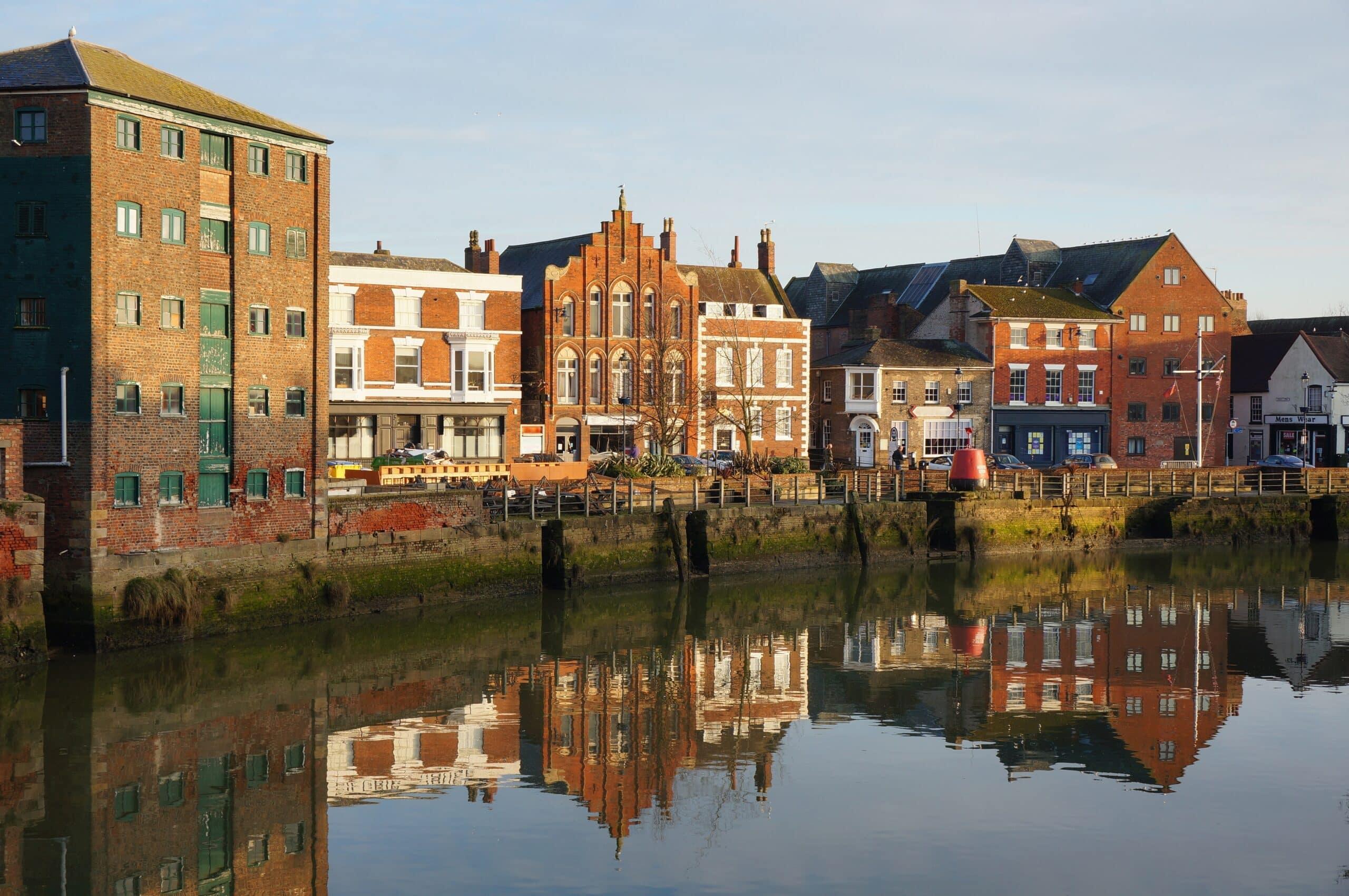 57 Boston – Spalding