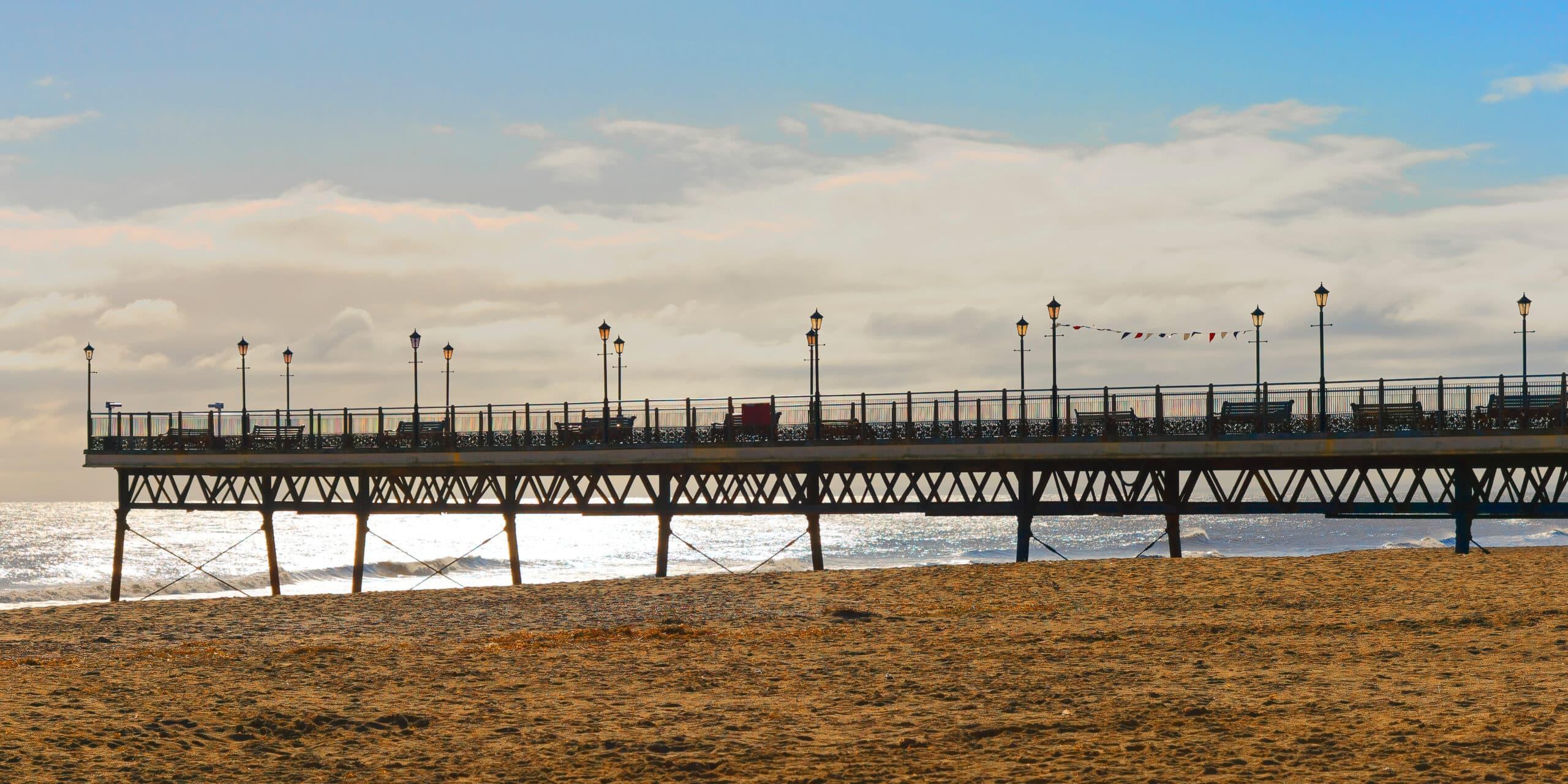 59 Skegness – Mabelthorpe