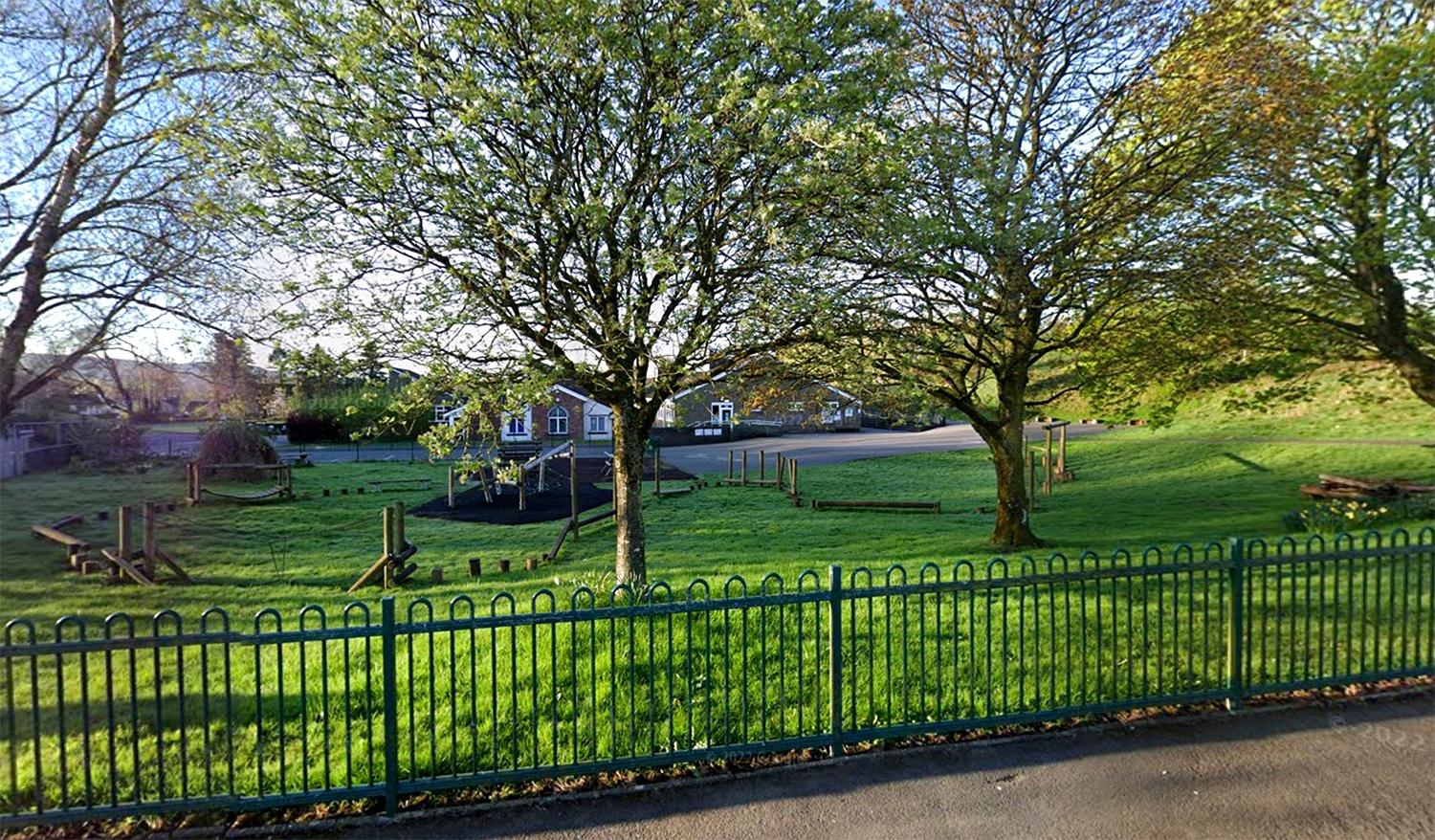 2C Blackpool Town Centre – Knott End