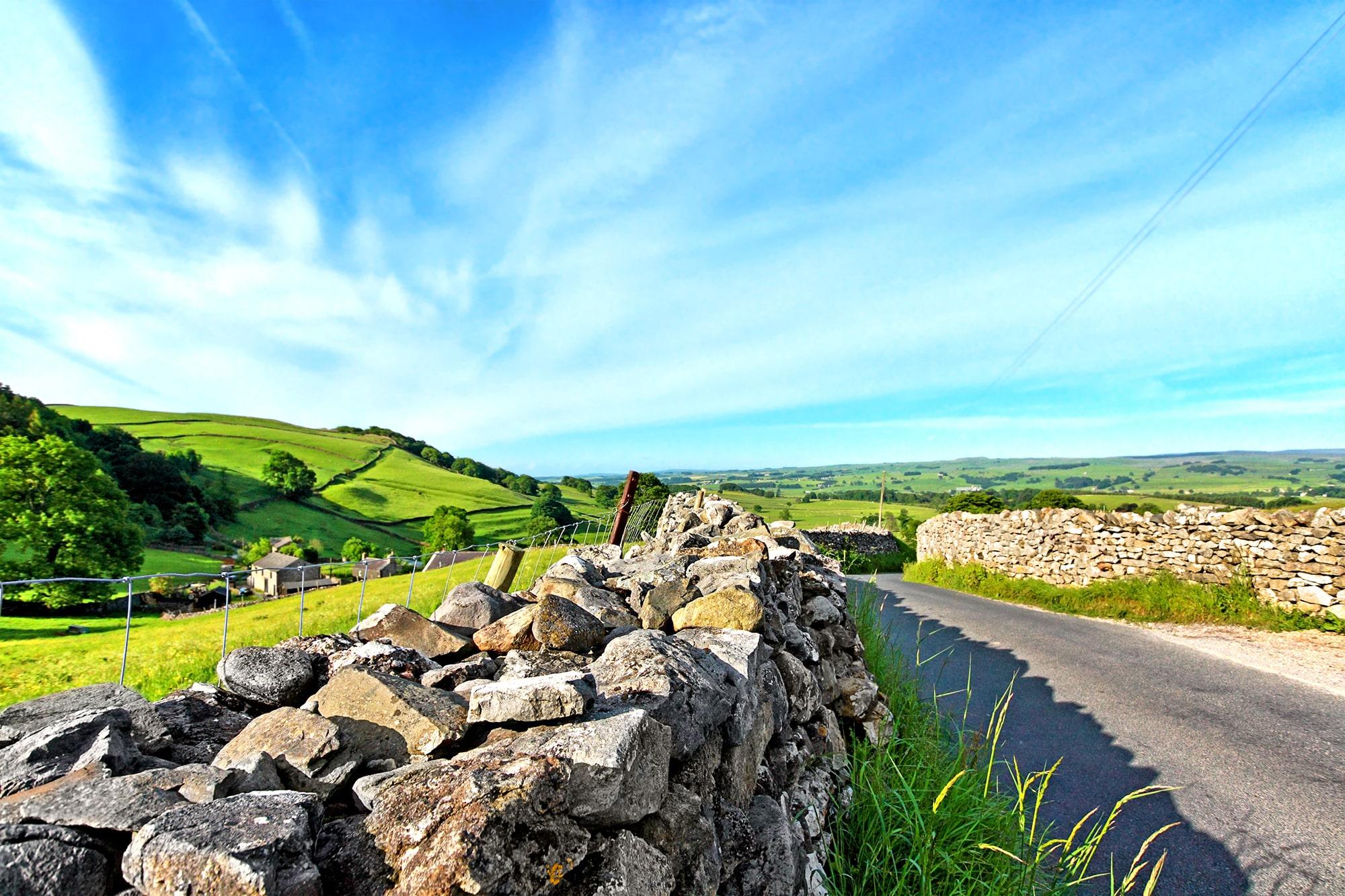 Coastliner 840 Leeds – York – Whitby