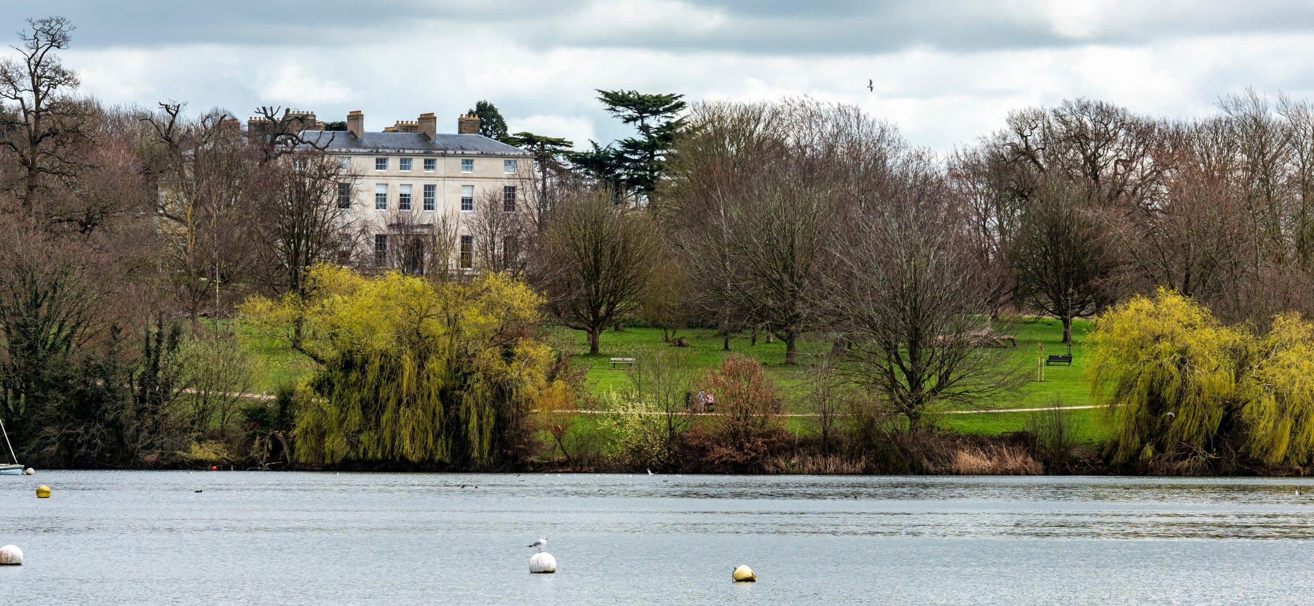 Mote Park