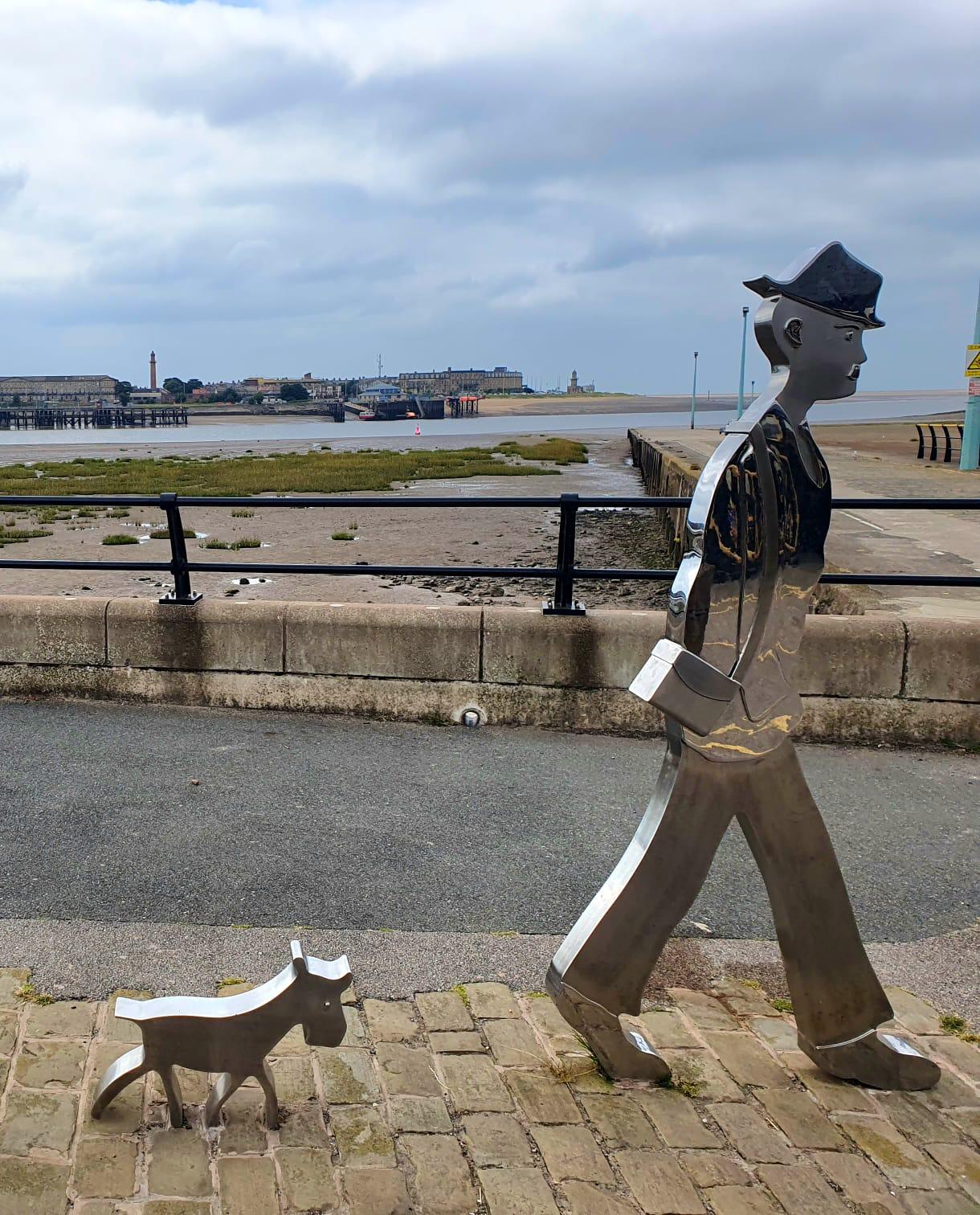 Knott End