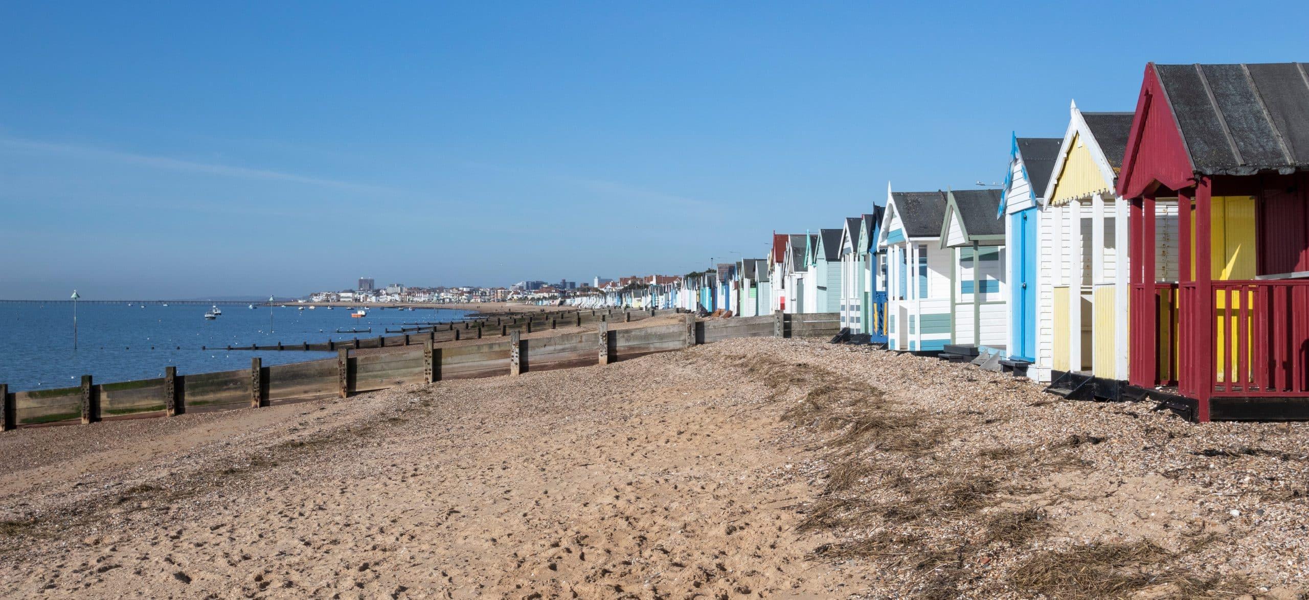 Thorpe Bay