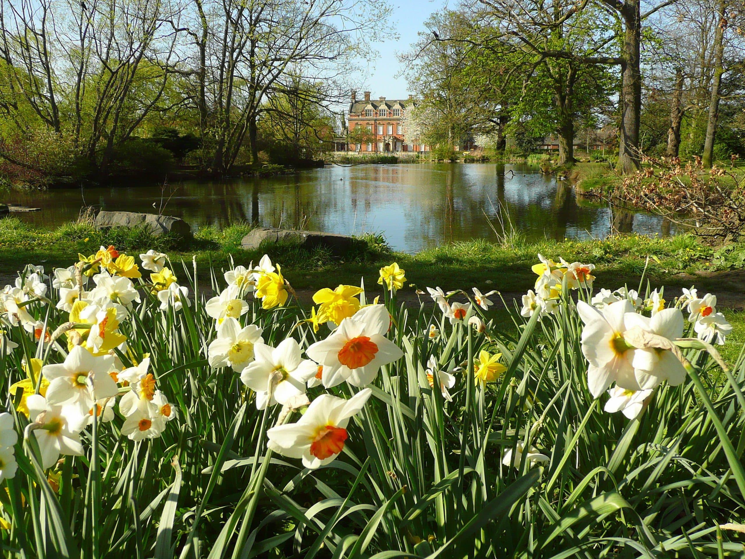 Acklam Hall